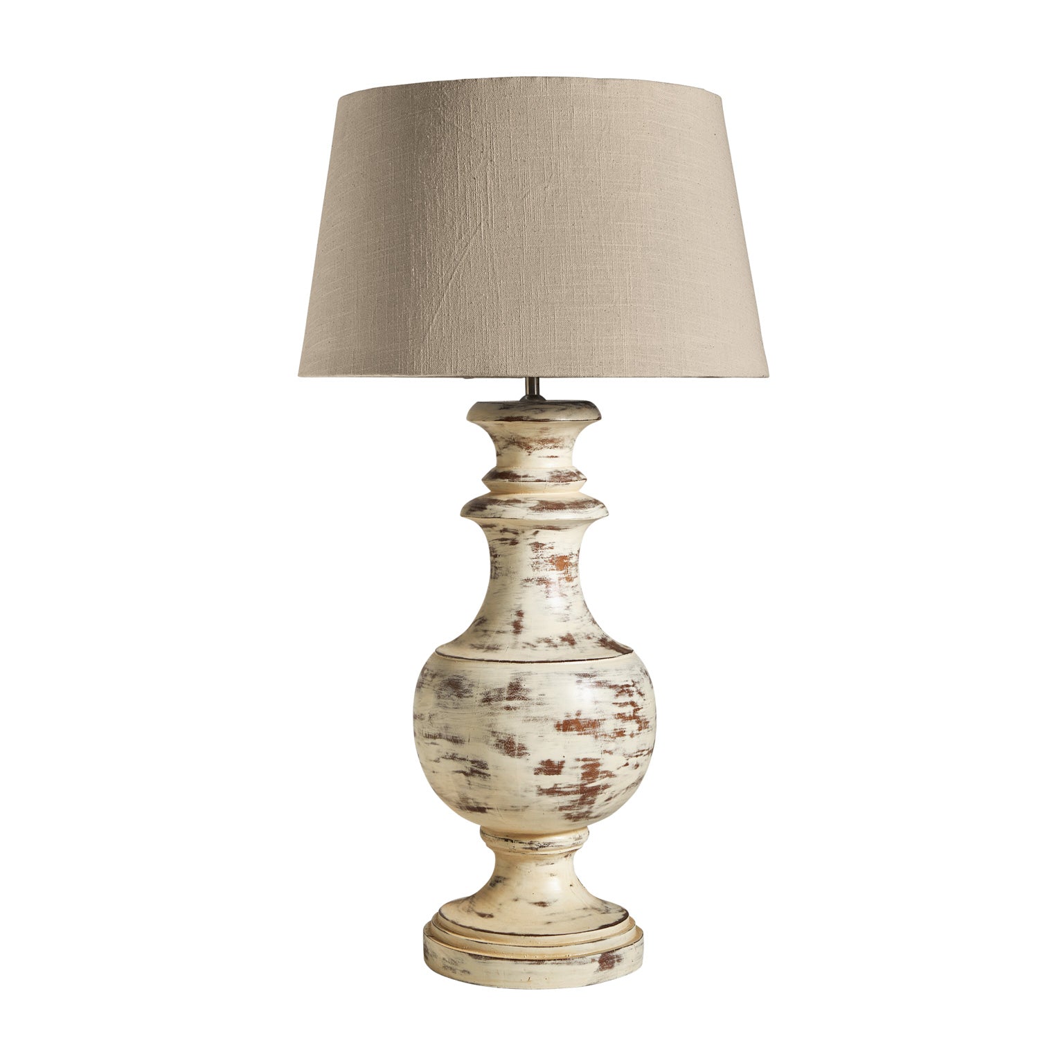 LJUSVIT Table Lamp