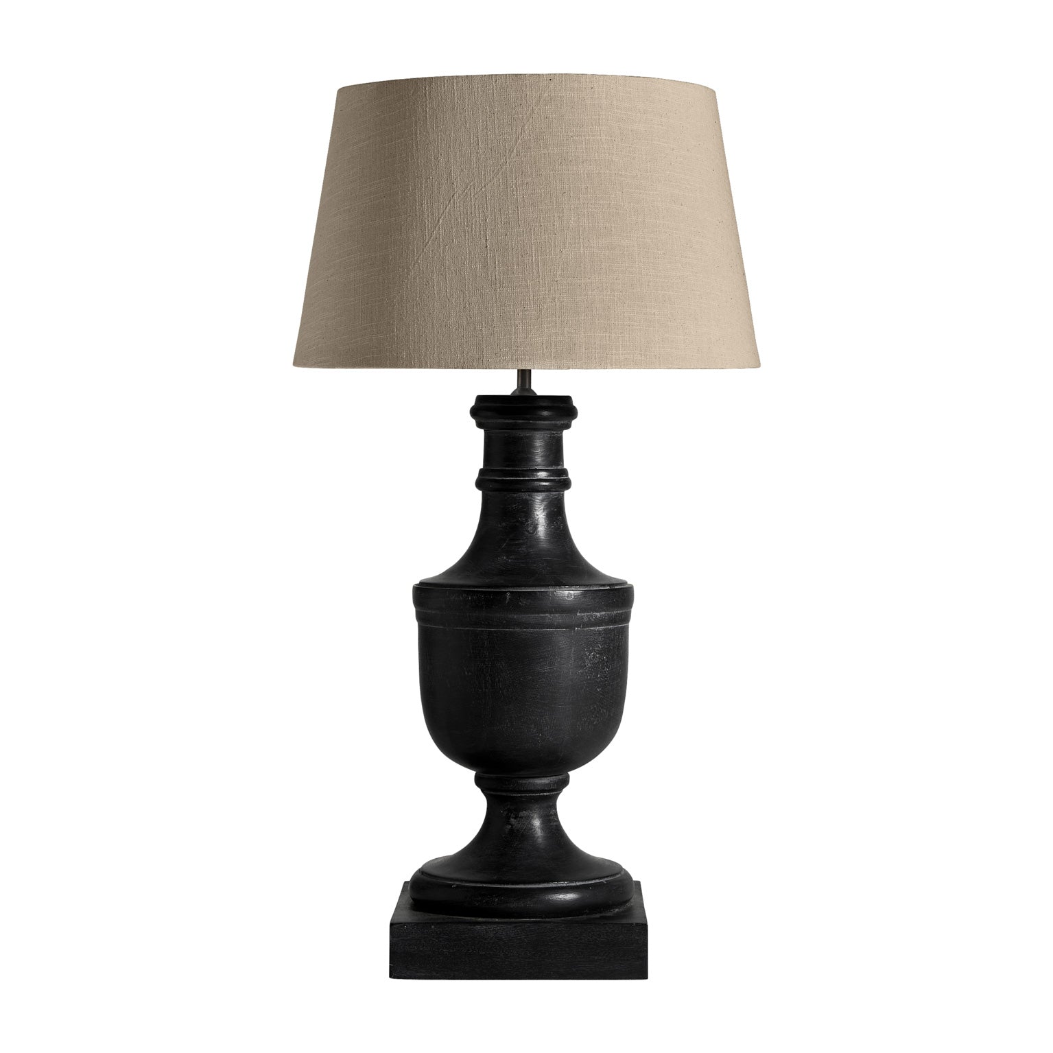 LJUSVARM Table Lamp