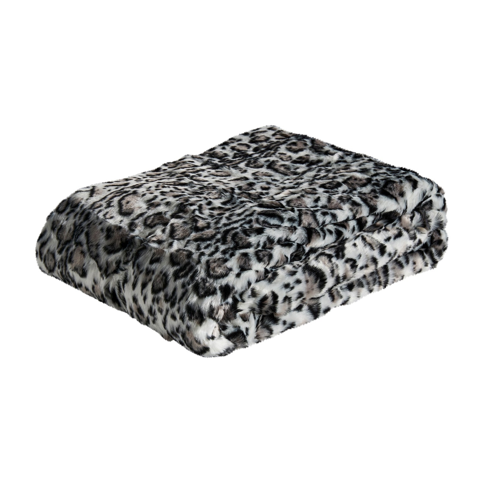 LEOPARDO BLANKET