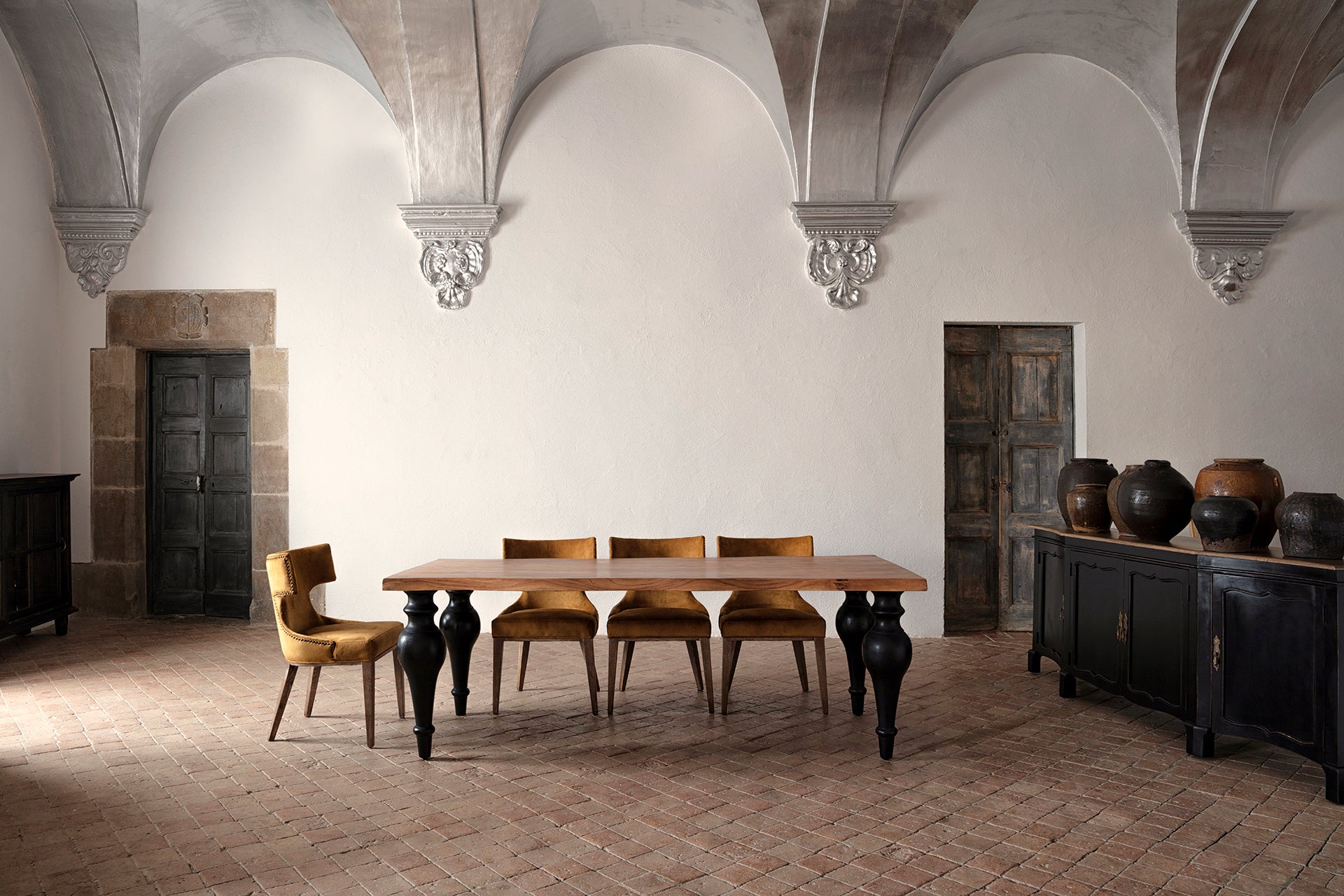 DOZZA CHAIR