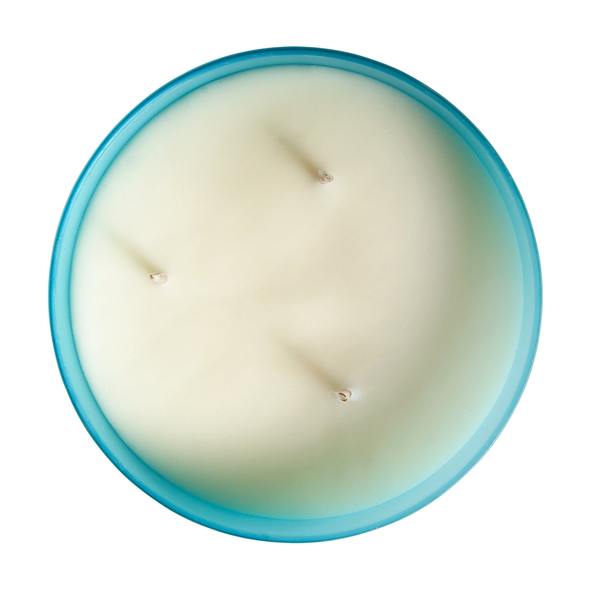 LJUSBLÅ Scented Candle