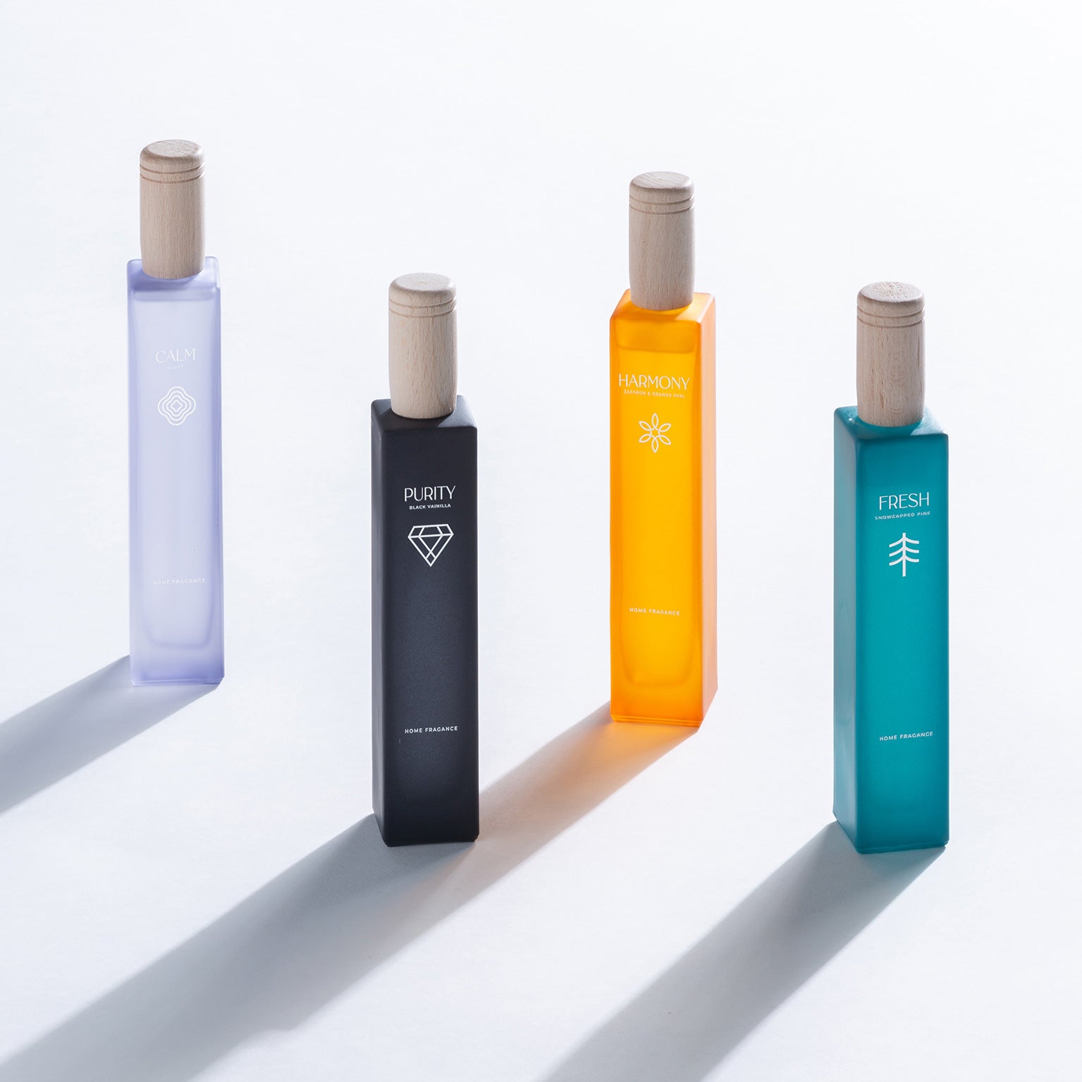 Summer Girl Calm Mist