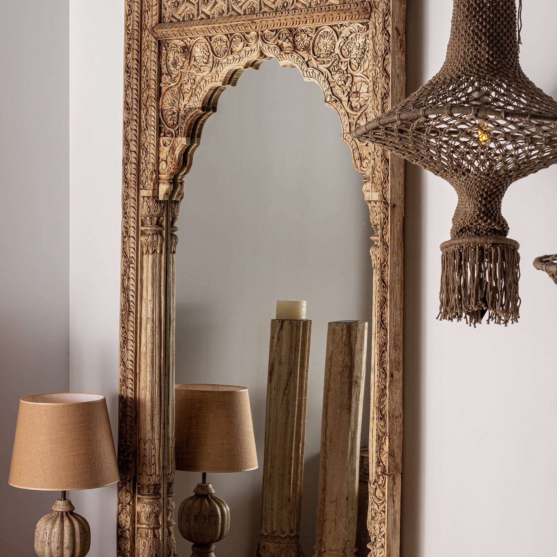 ARGEEN MIRROR
