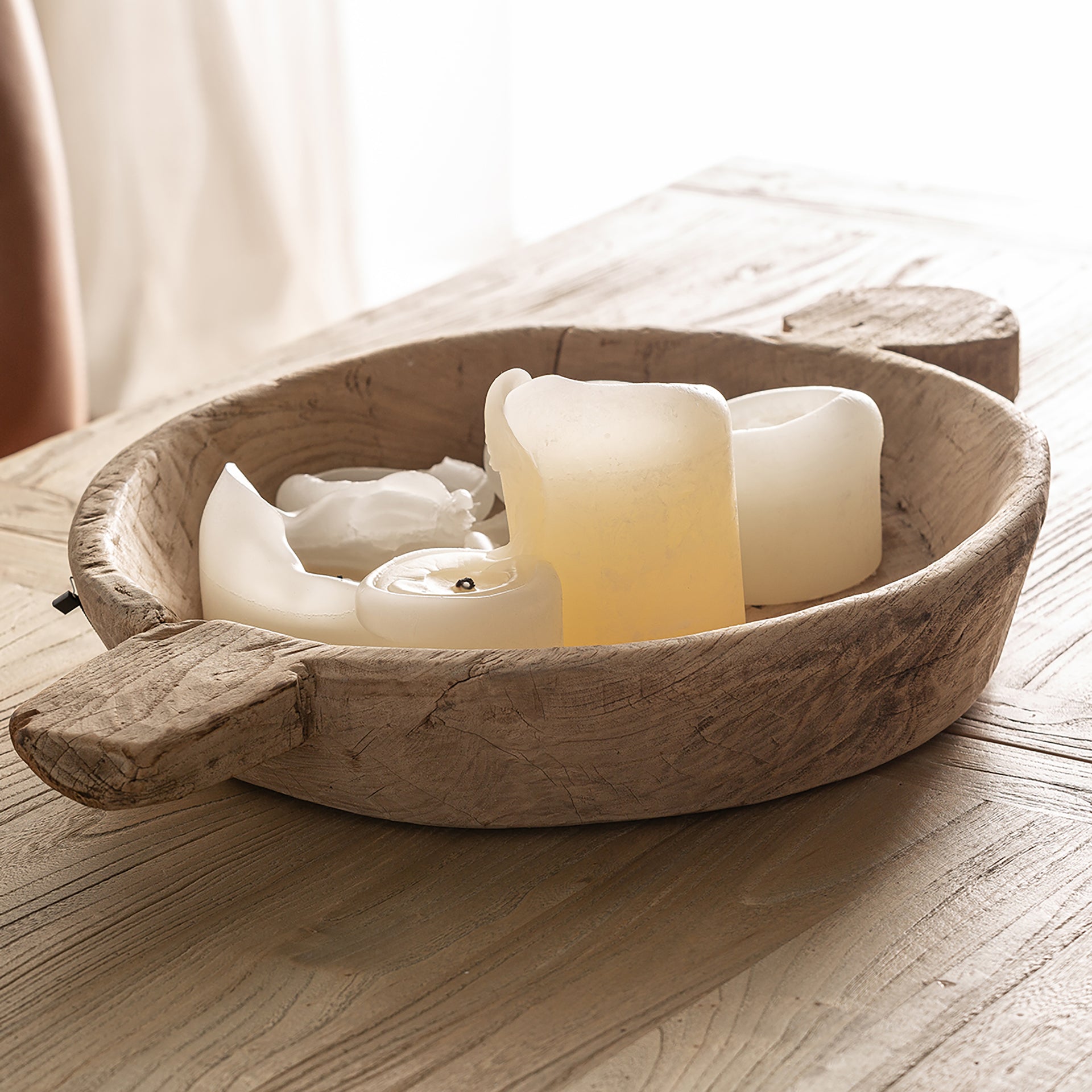 ARGEEN CENTERPIECE