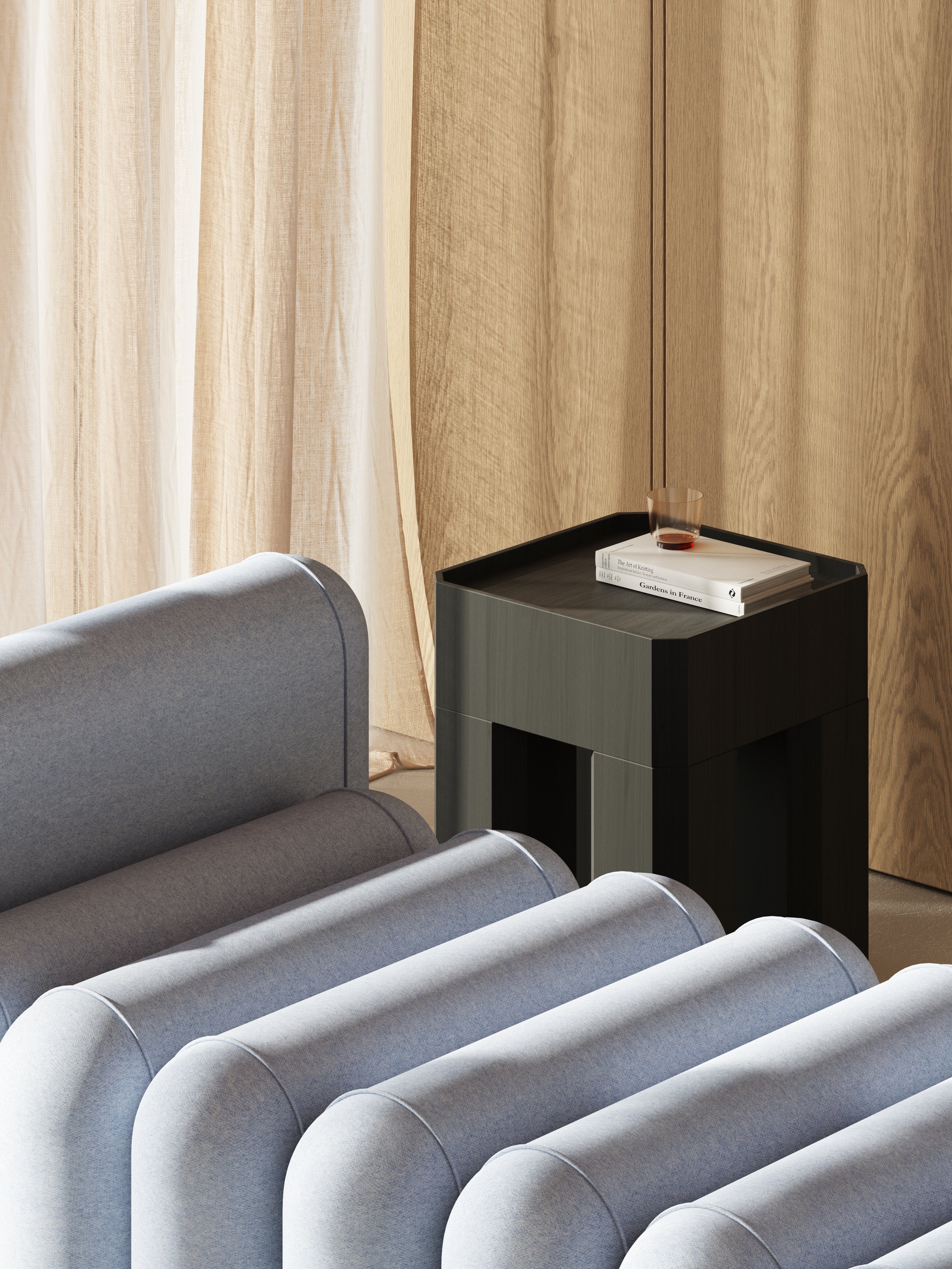 BLOCK table 40x70