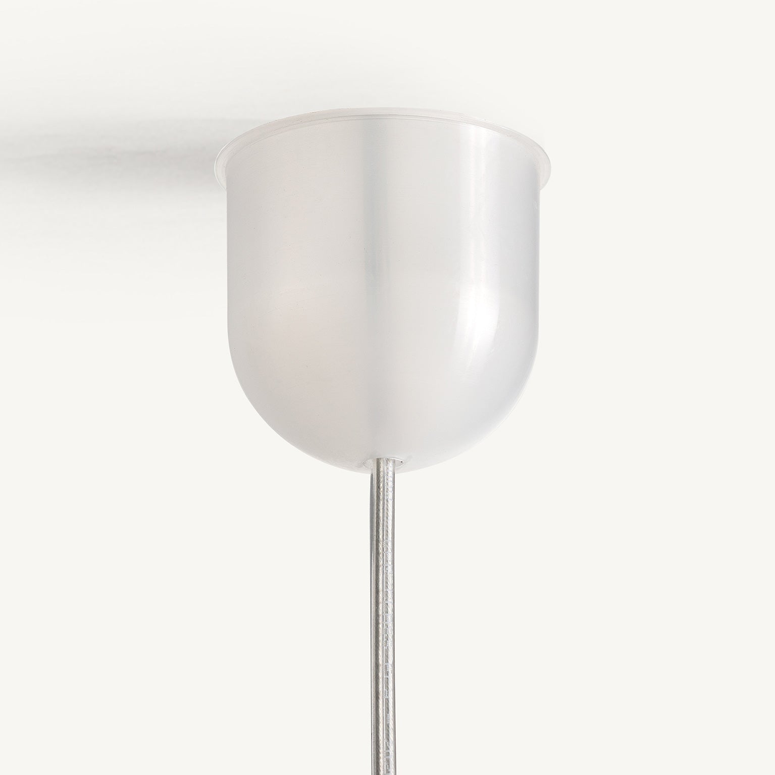 Ljuskrona Rattan Ceiling Lamp