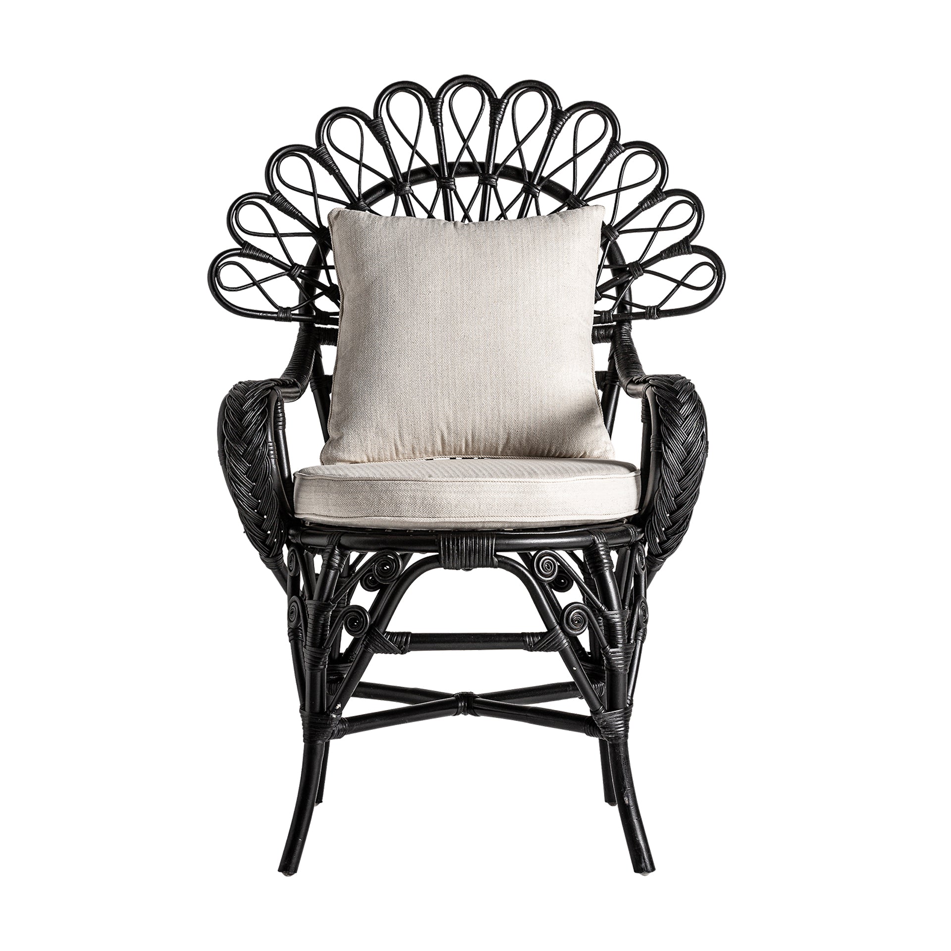 NULVI ARMCHAIR