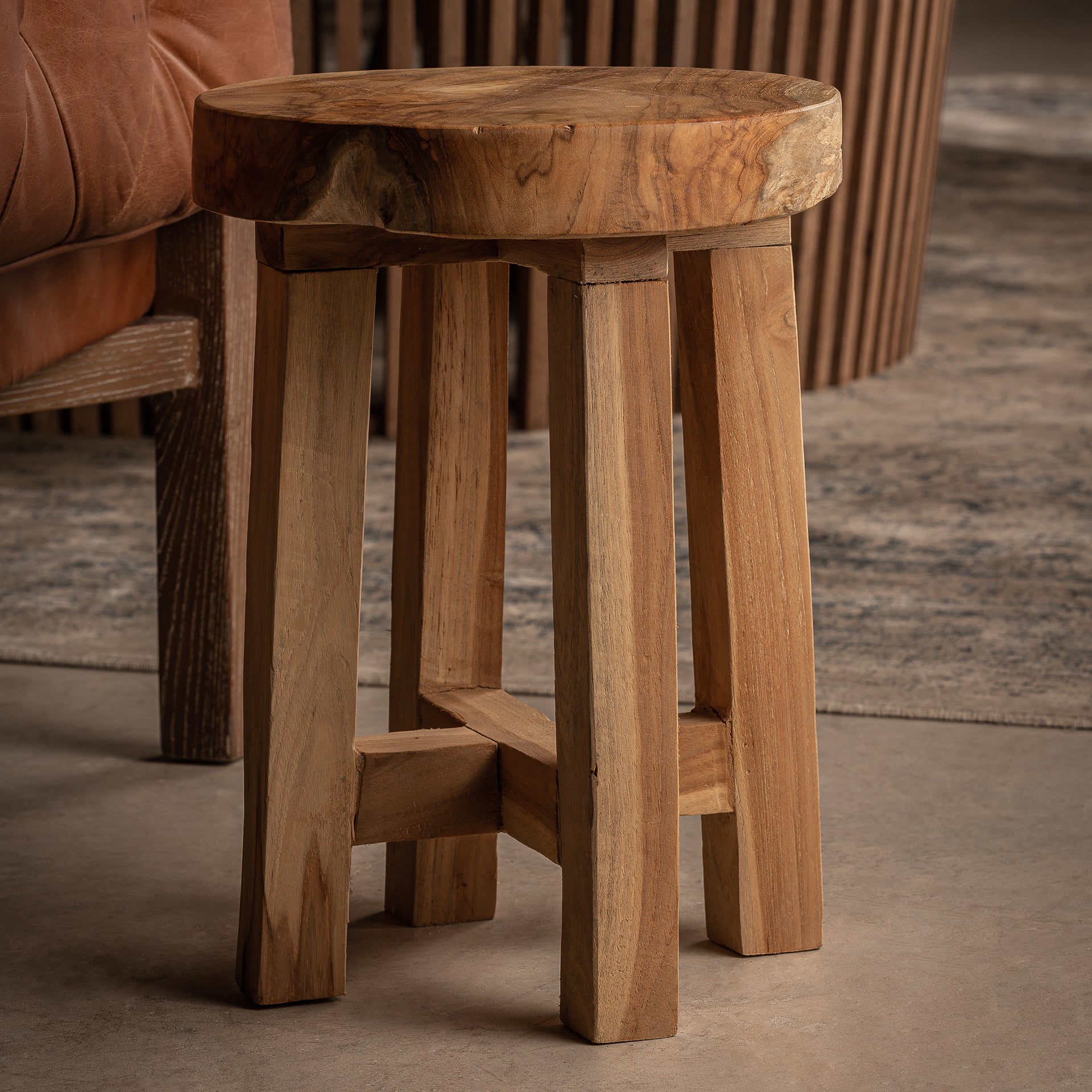 KÅSA Footrest
