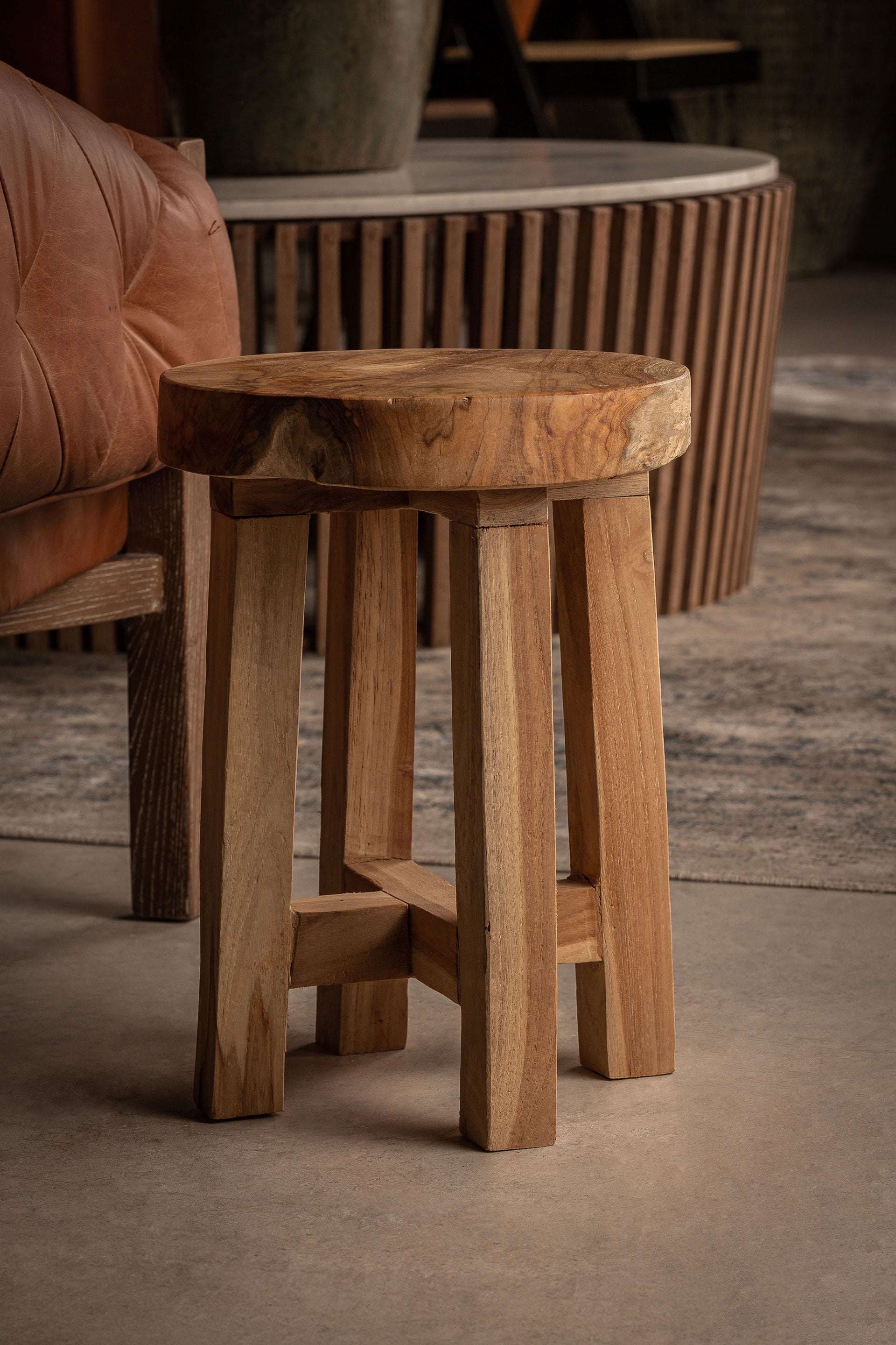 KÅSA Footrest