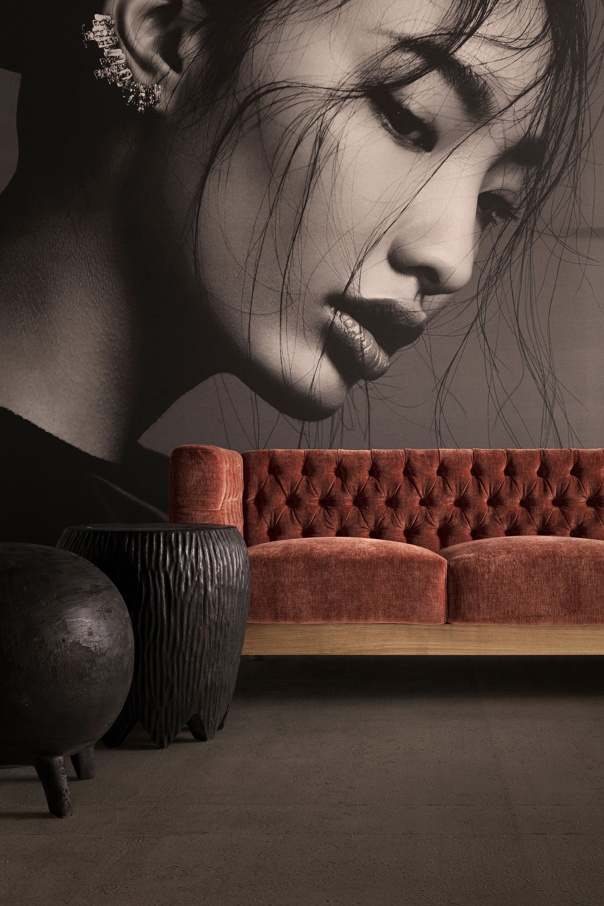 KEPOI SIDE TABLE