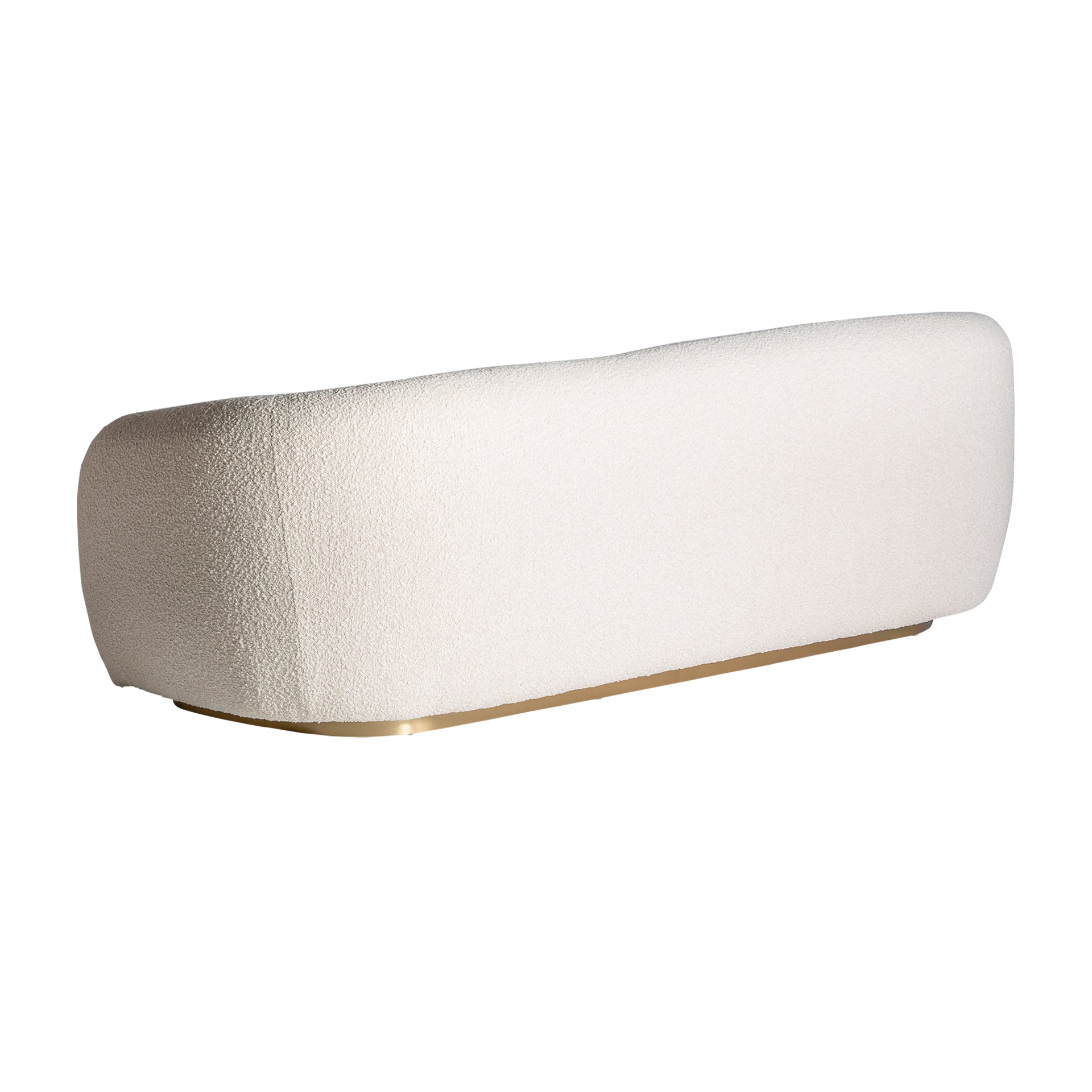 SCORZE BOUCLÉ SOFA