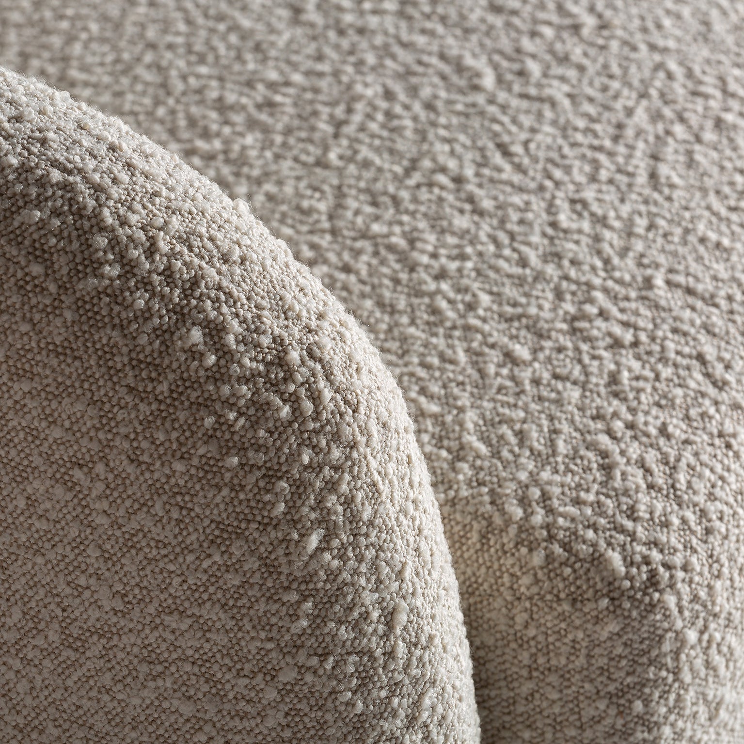 SCORZE BOUCLÉ SOFA