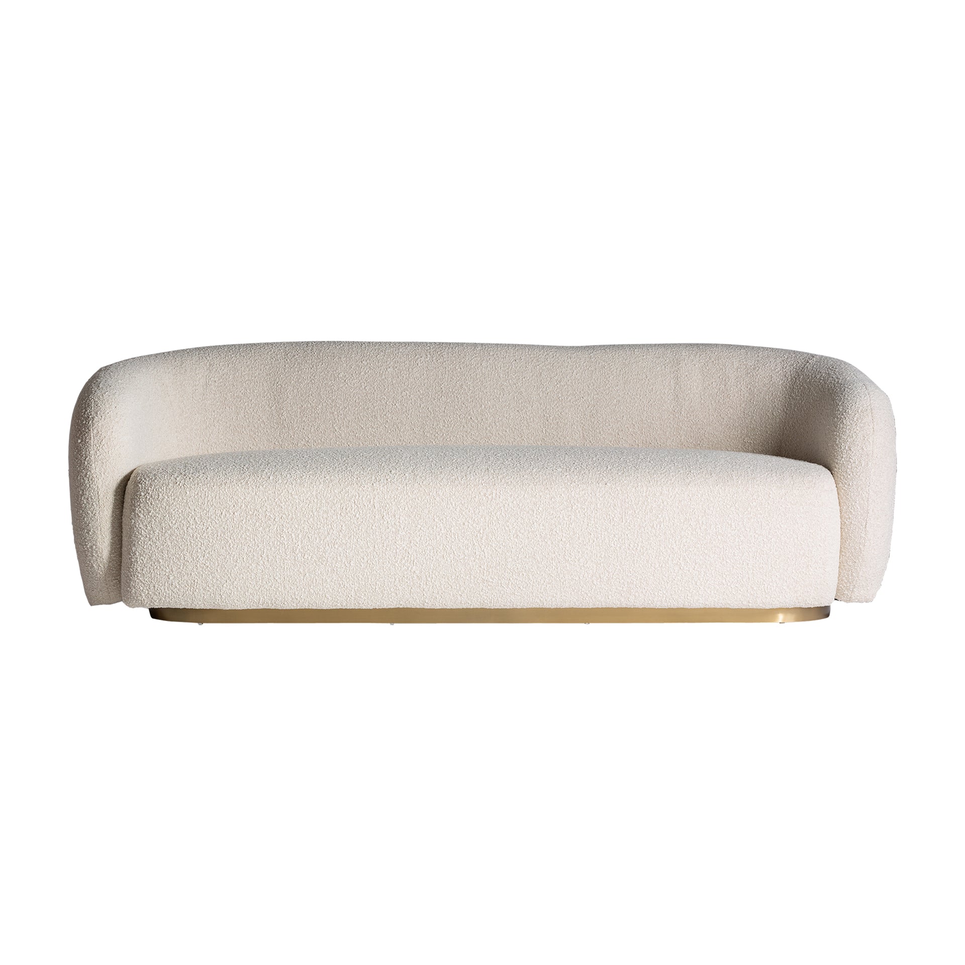 SCORZE BOUCLÉ SOFA
