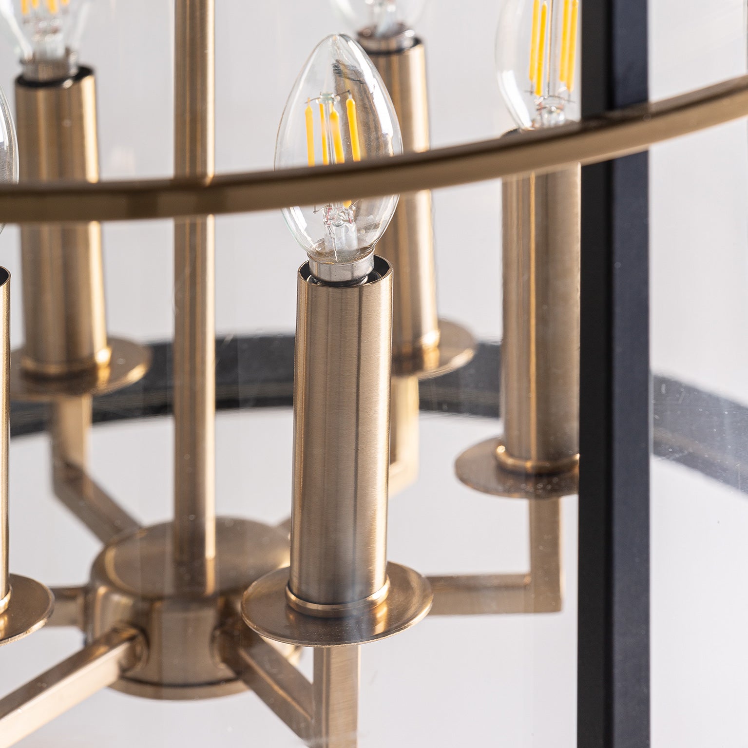 LYSARA Ceiling Lamp