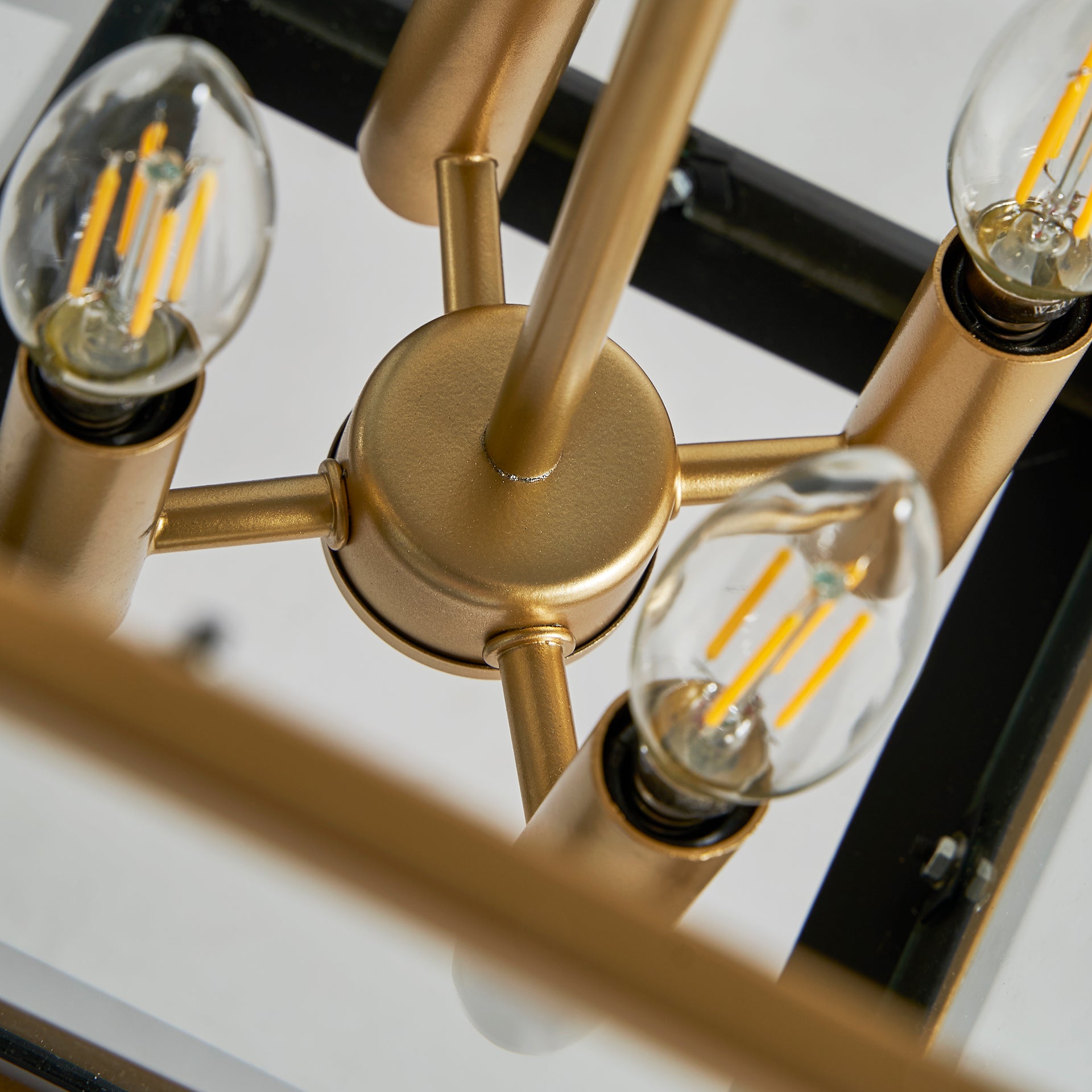 STJÄRNA Ceiling Lamp
