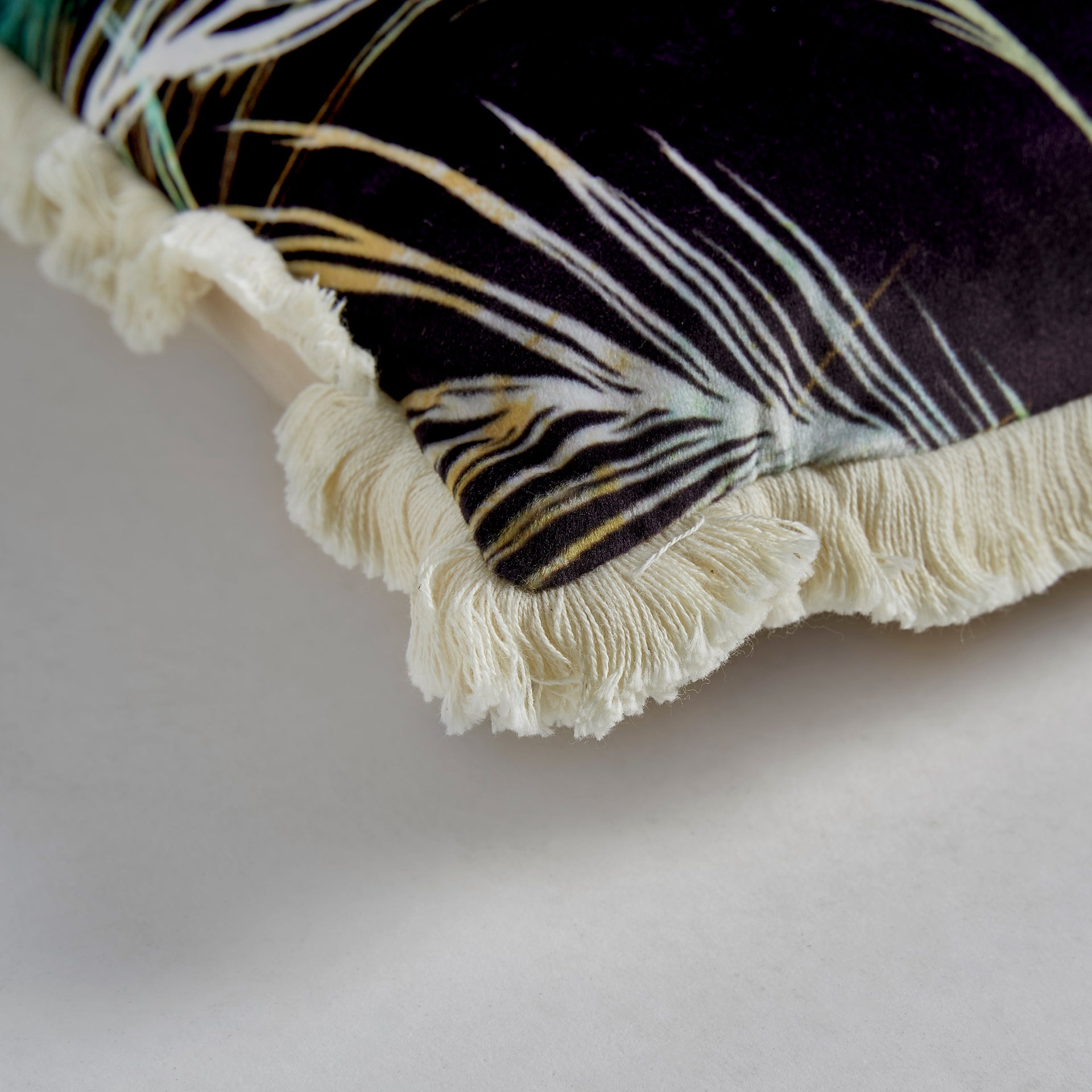 BASHA CUSHION