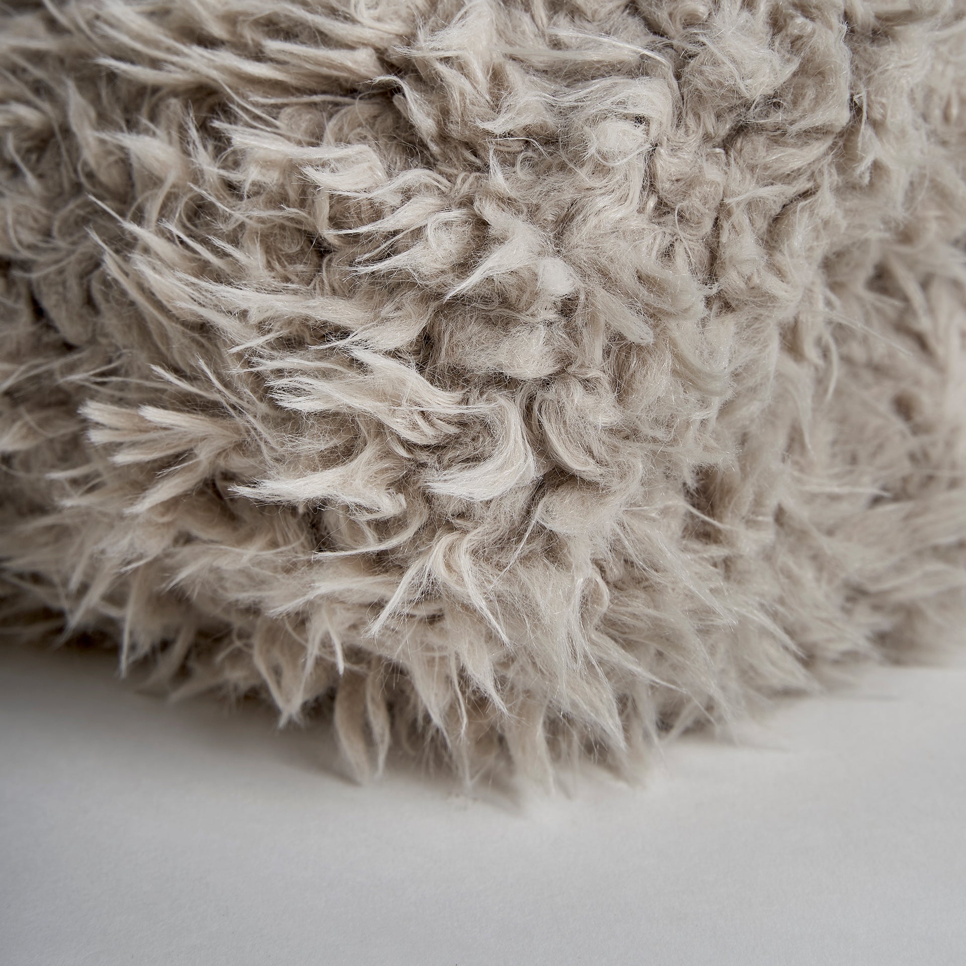 KANELI Plaid Throw Blanket