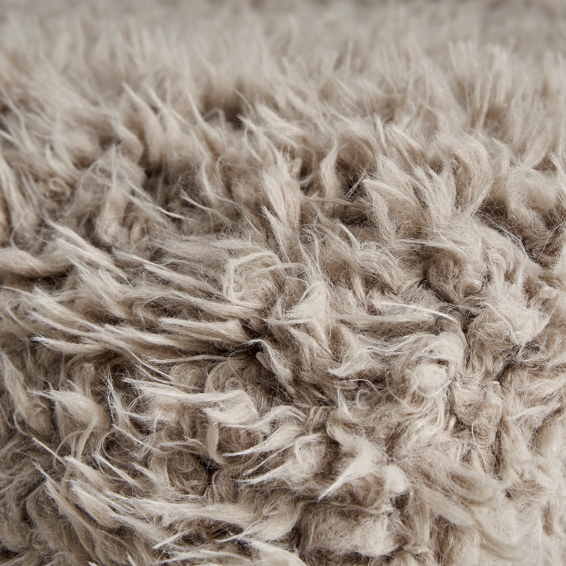 KANELI Plaid Throw Blanket