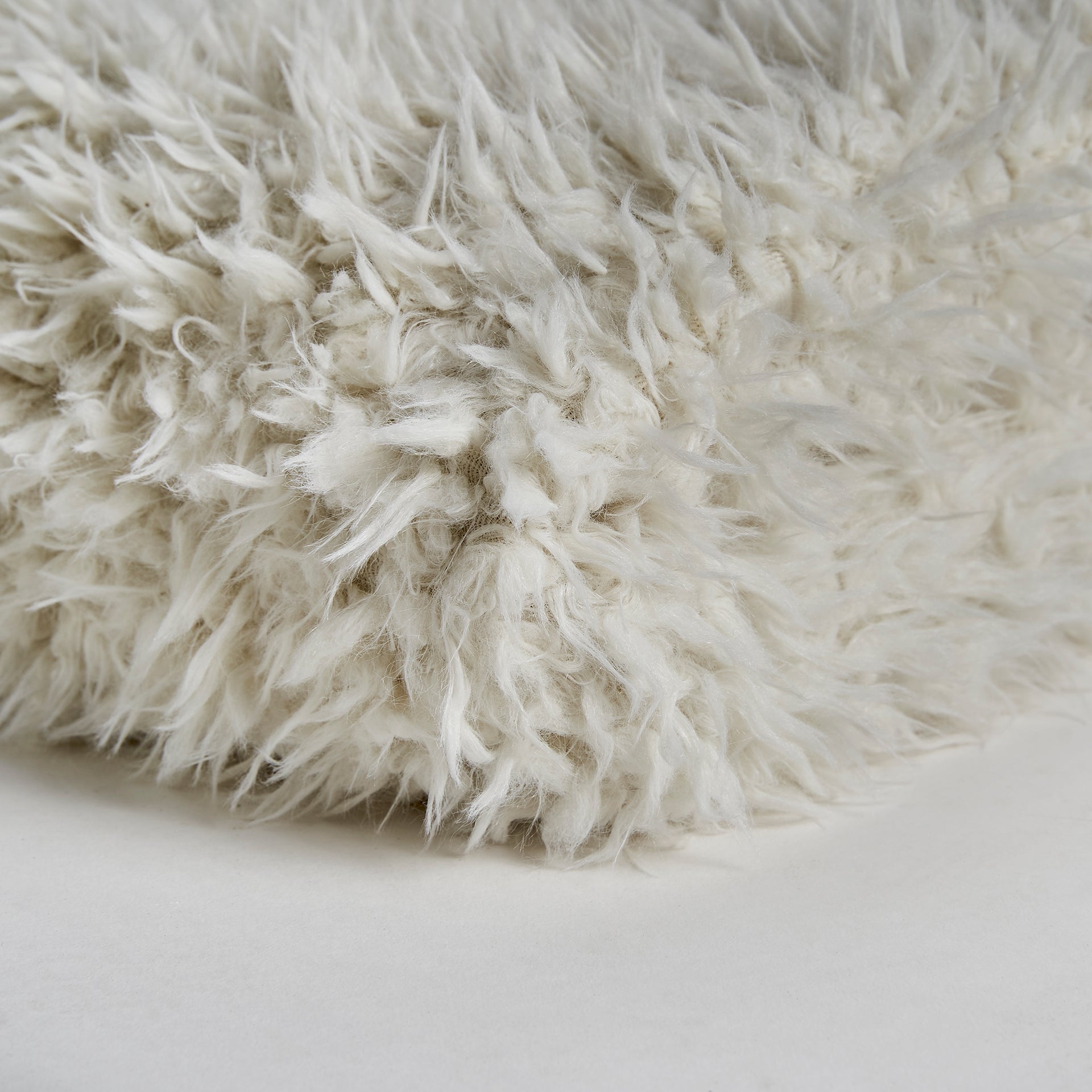 MYSKÖLD Cotton Plaid Throw