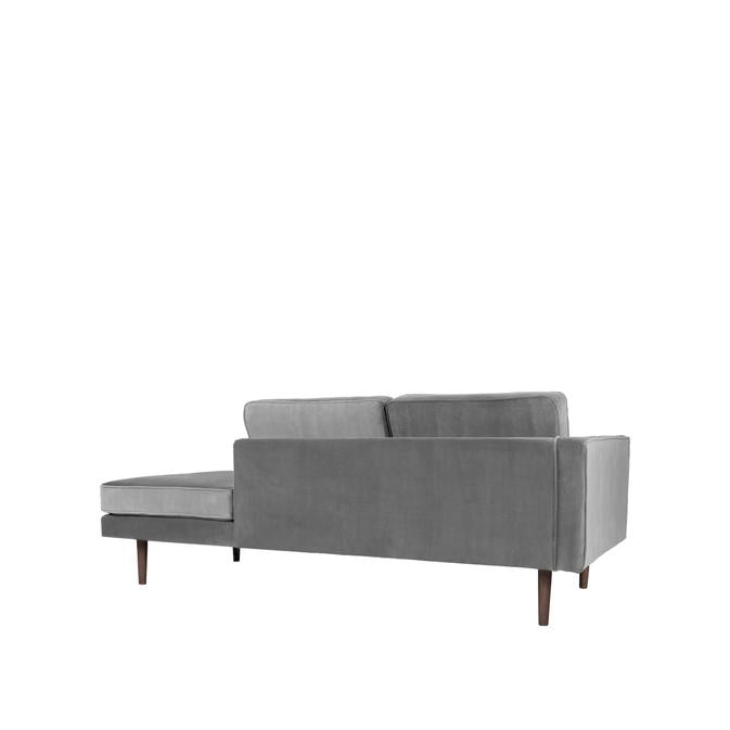 Wind Chaise longue Right Sided