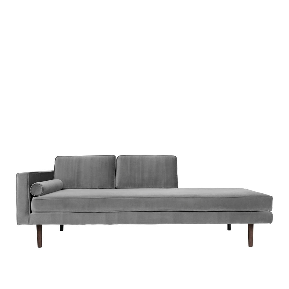 Wind Chaise longue Left Sided