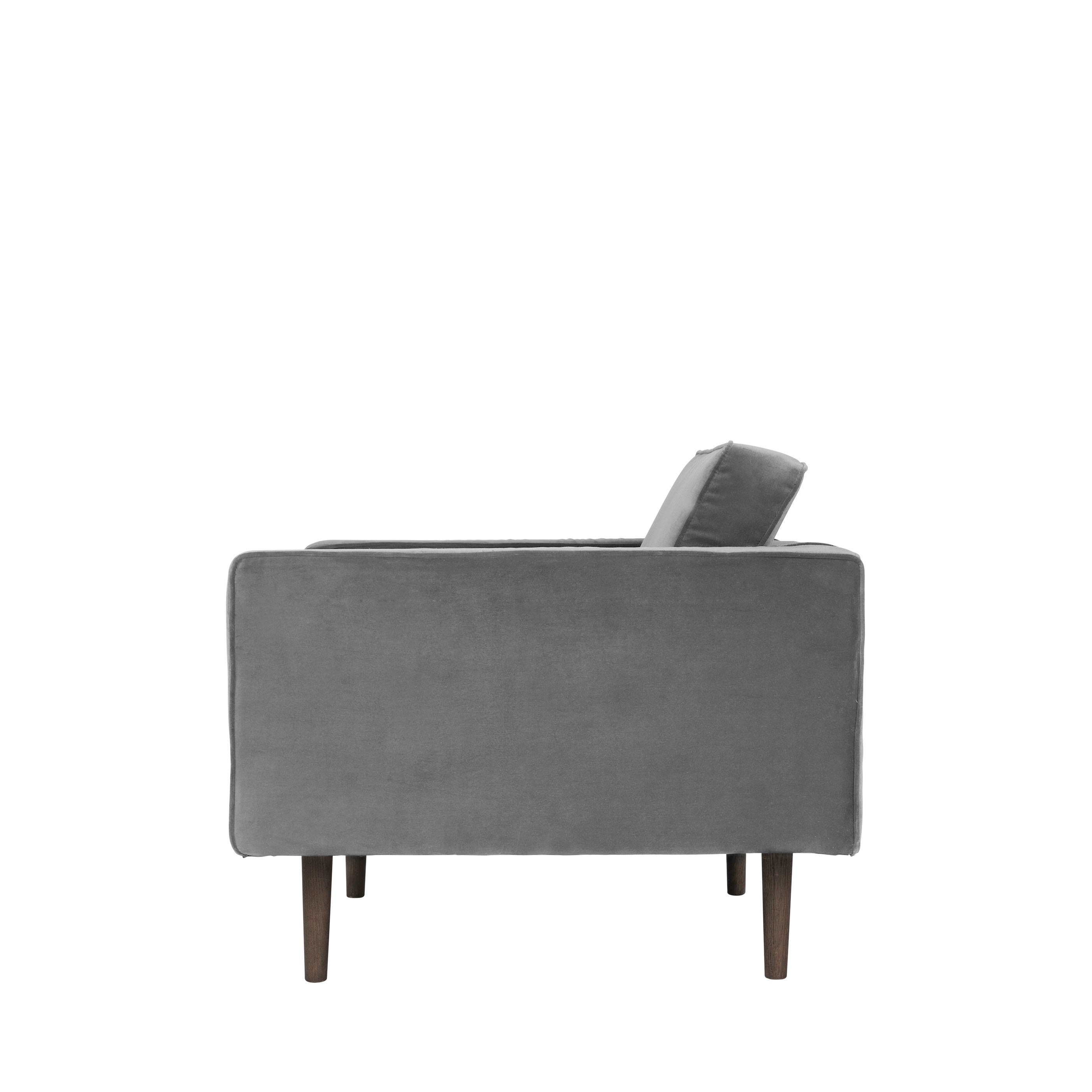 Wind Armchair