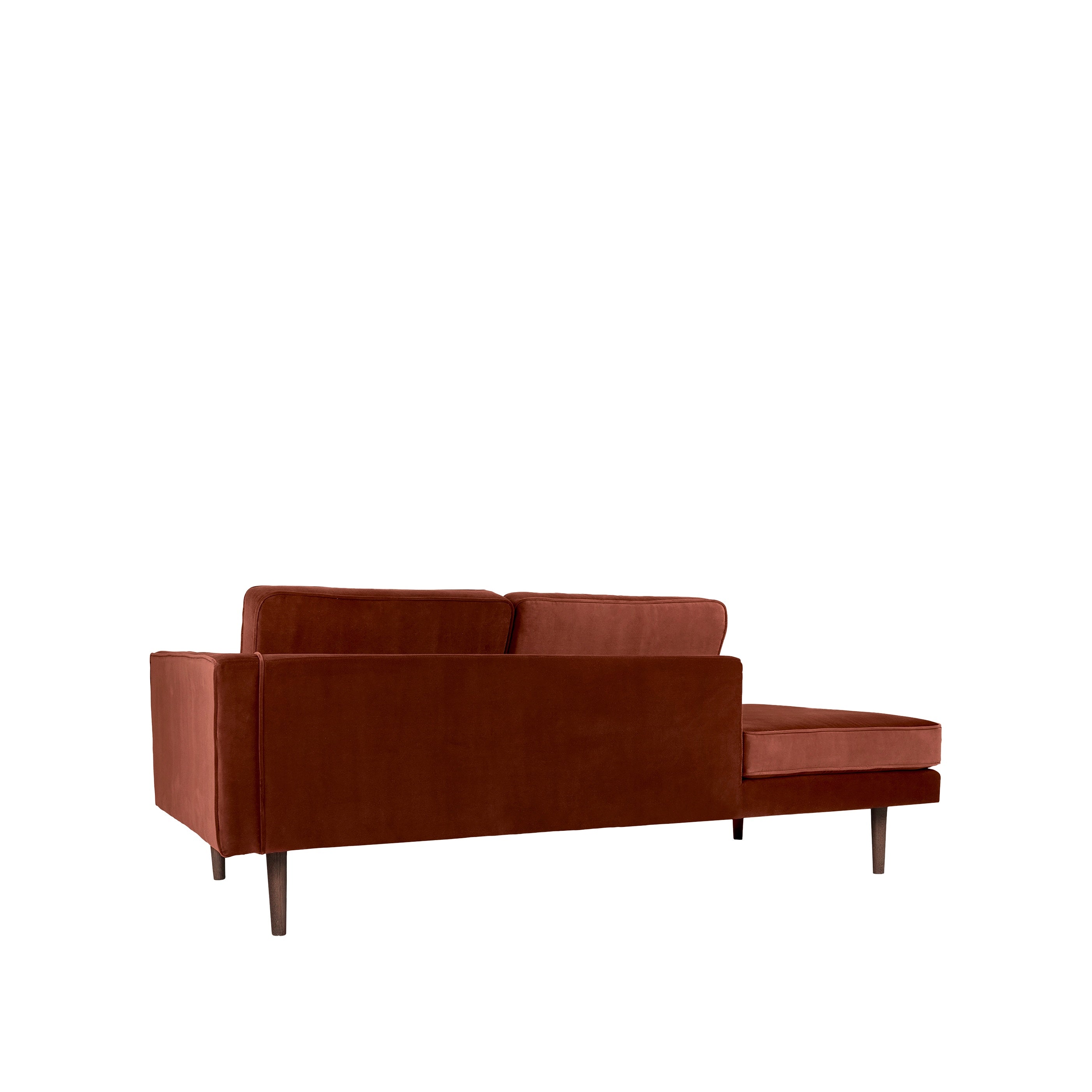 Wind Chaise longue Right Sided
