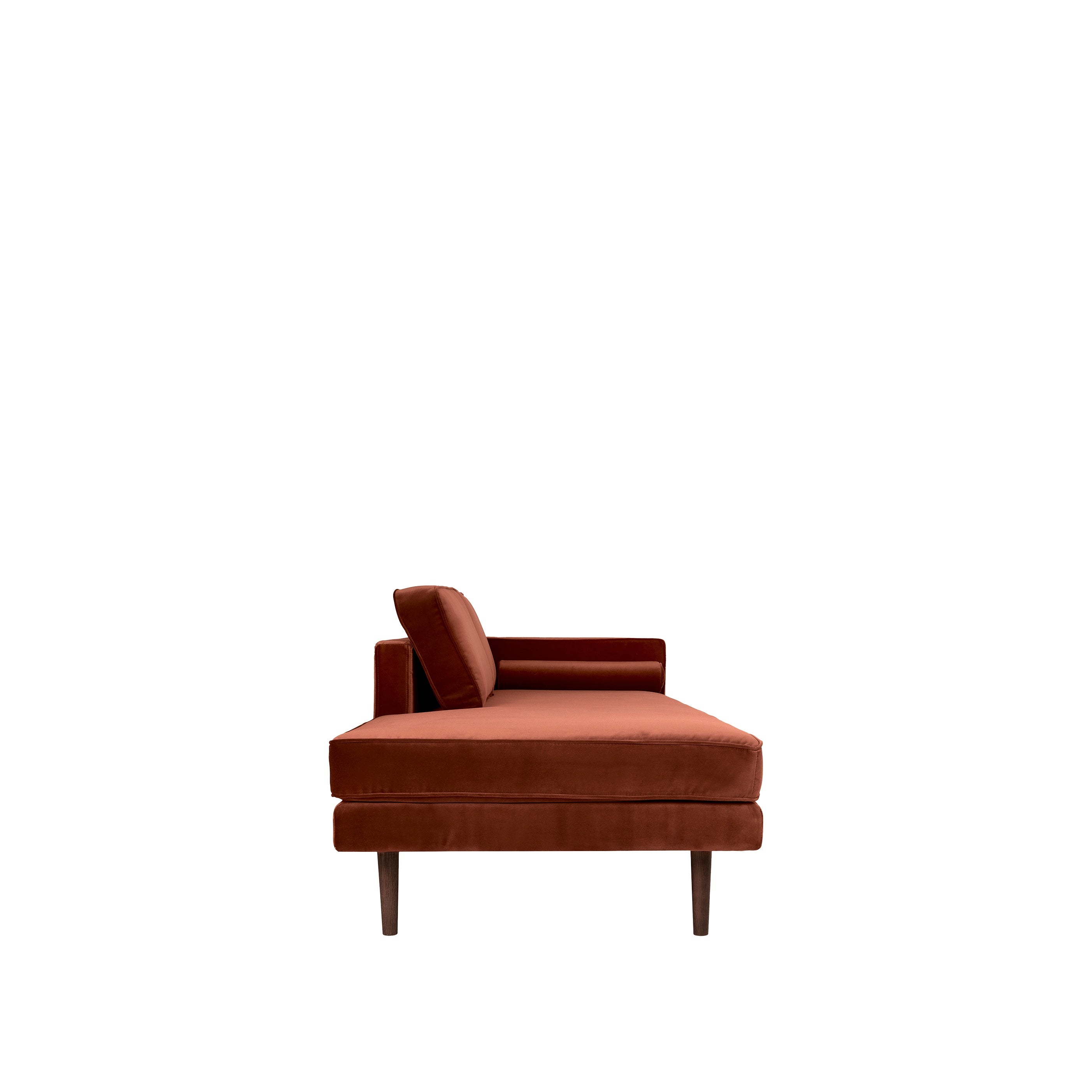 Wind Chaise longue Right Sided