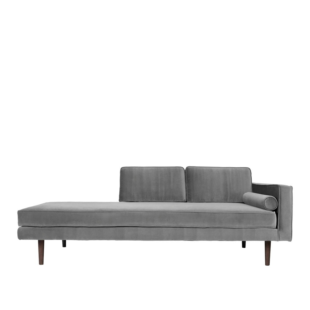 Wind Chaise longue Right Sided