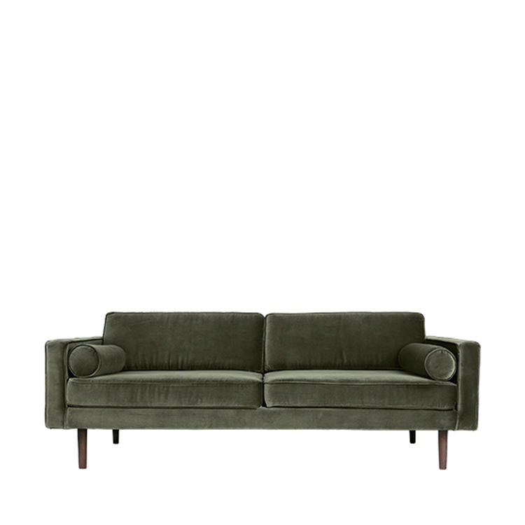 Wind Sofa 2-seater