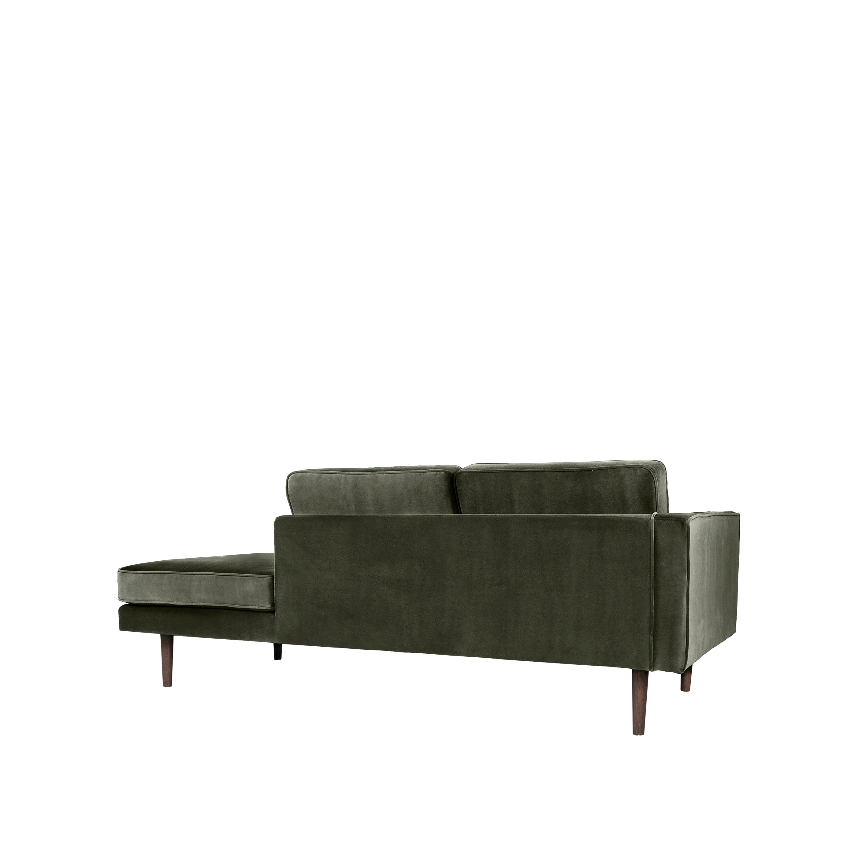 Wind Chaise longue Left Sided