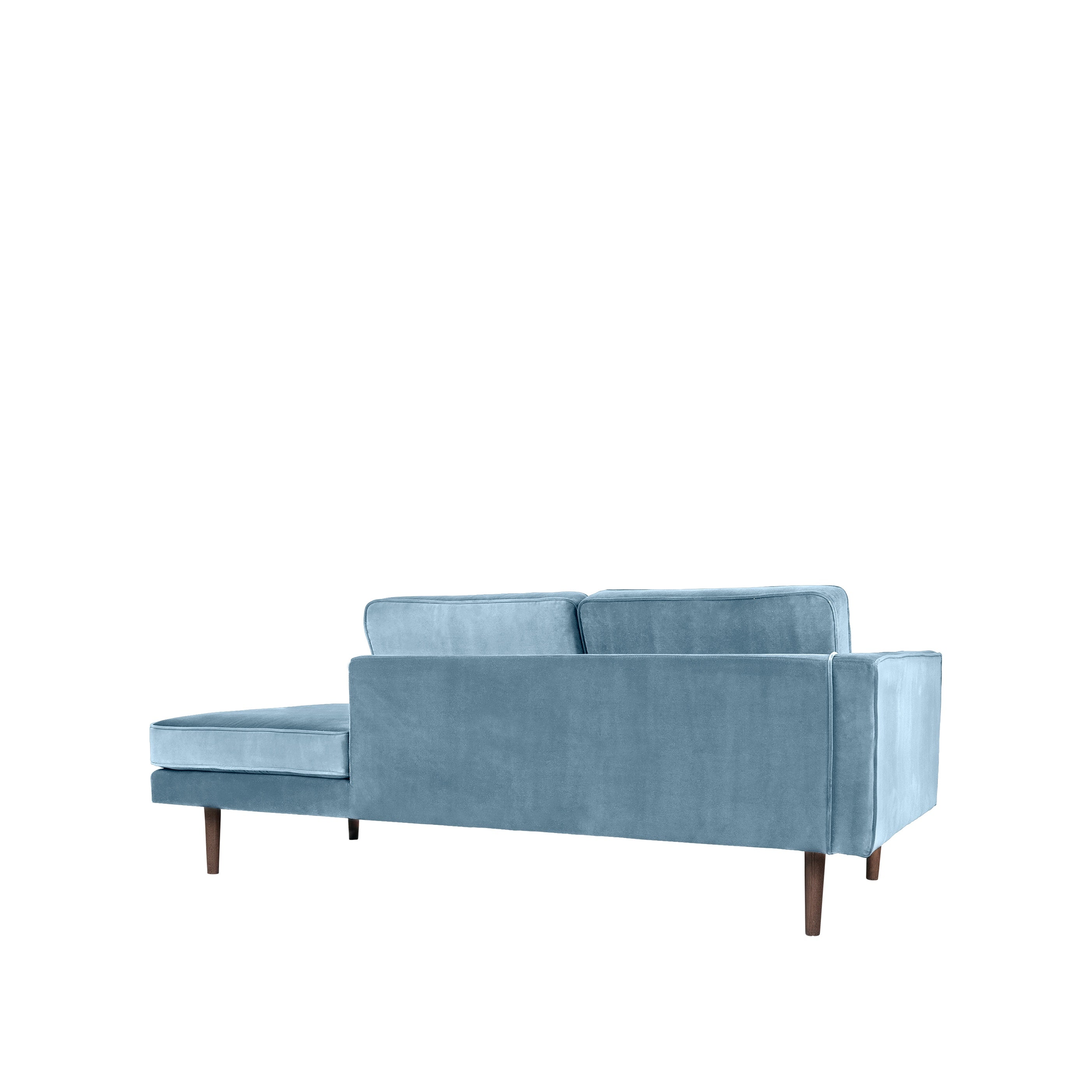 Wind Chaise longue Left Sided