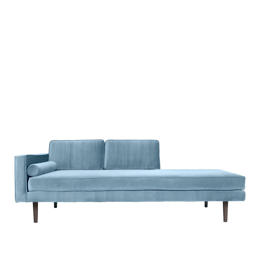 Wind Chaise longue Left Sided