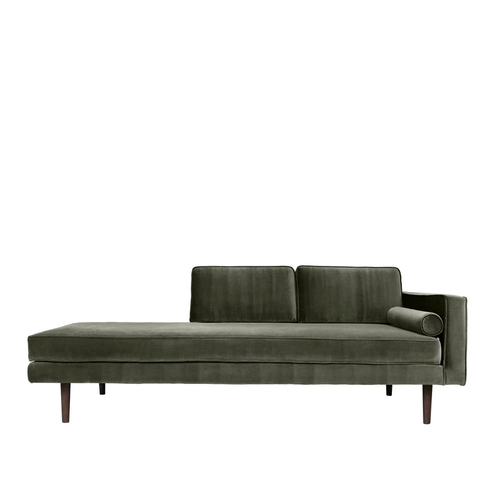 Wind Chaise longue Right Sided