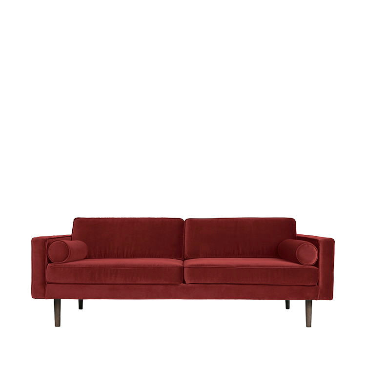 VINDKUST 2-Seater Sofa
