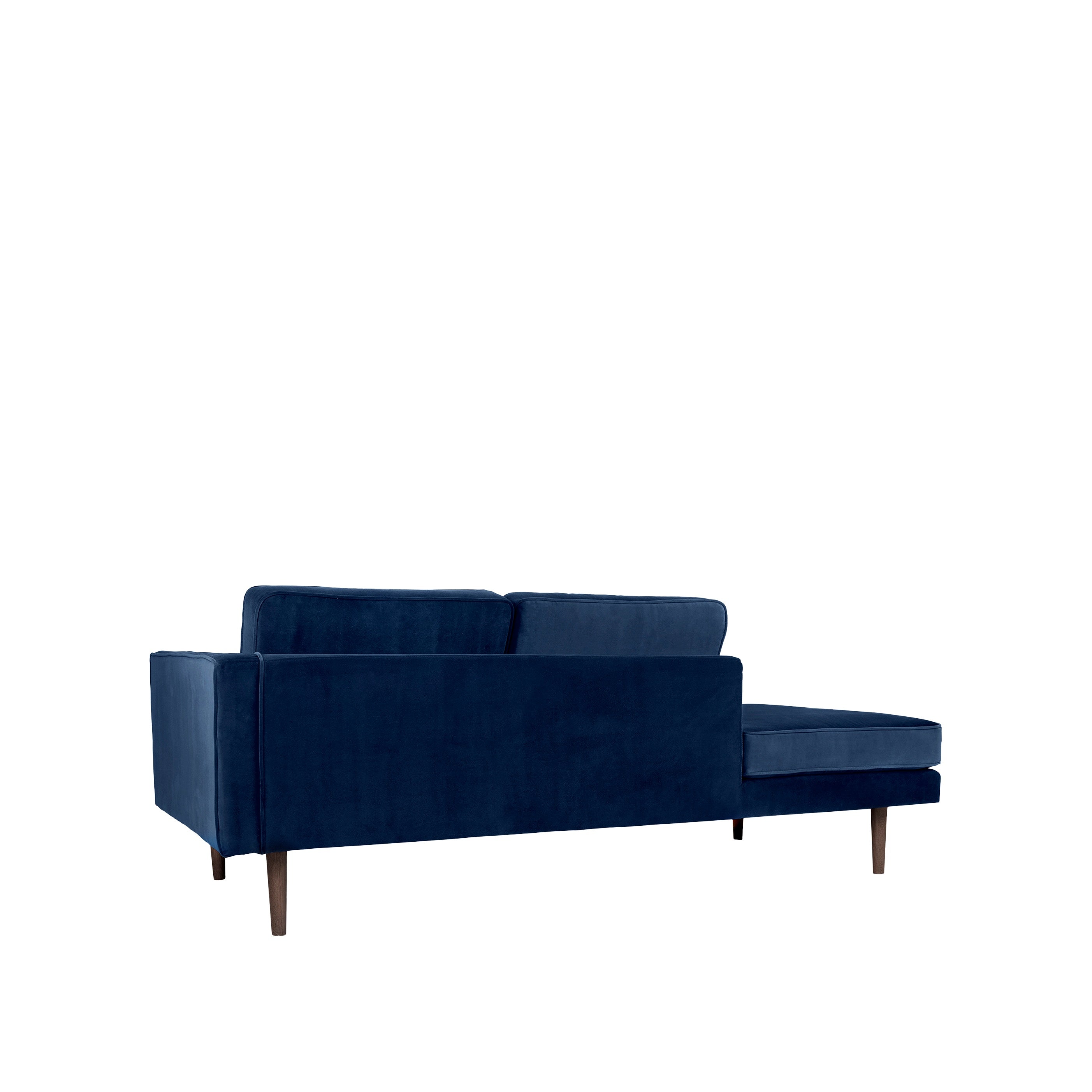 Wind Chaise longue Right Sided