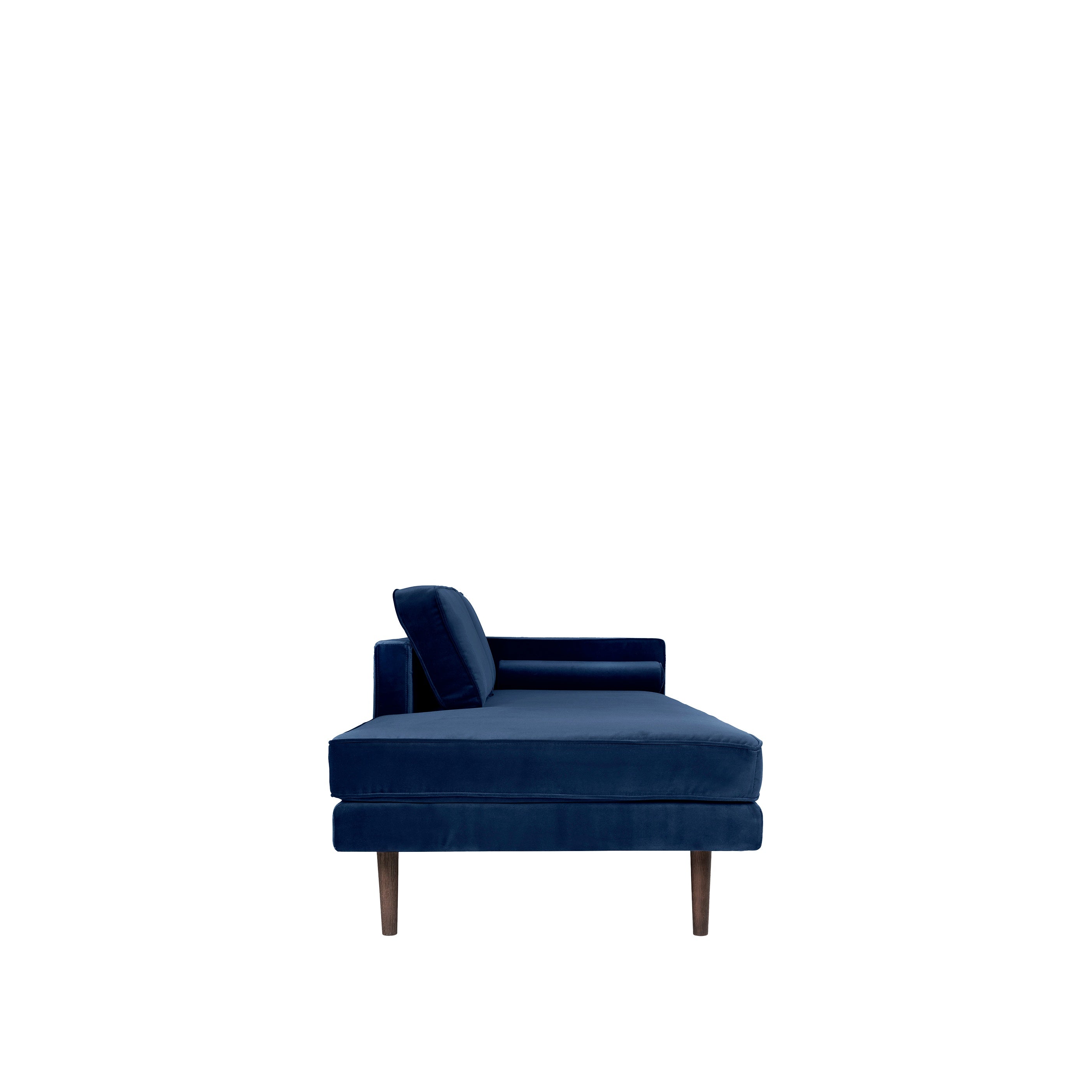 Wind Chaise longue Right Sided