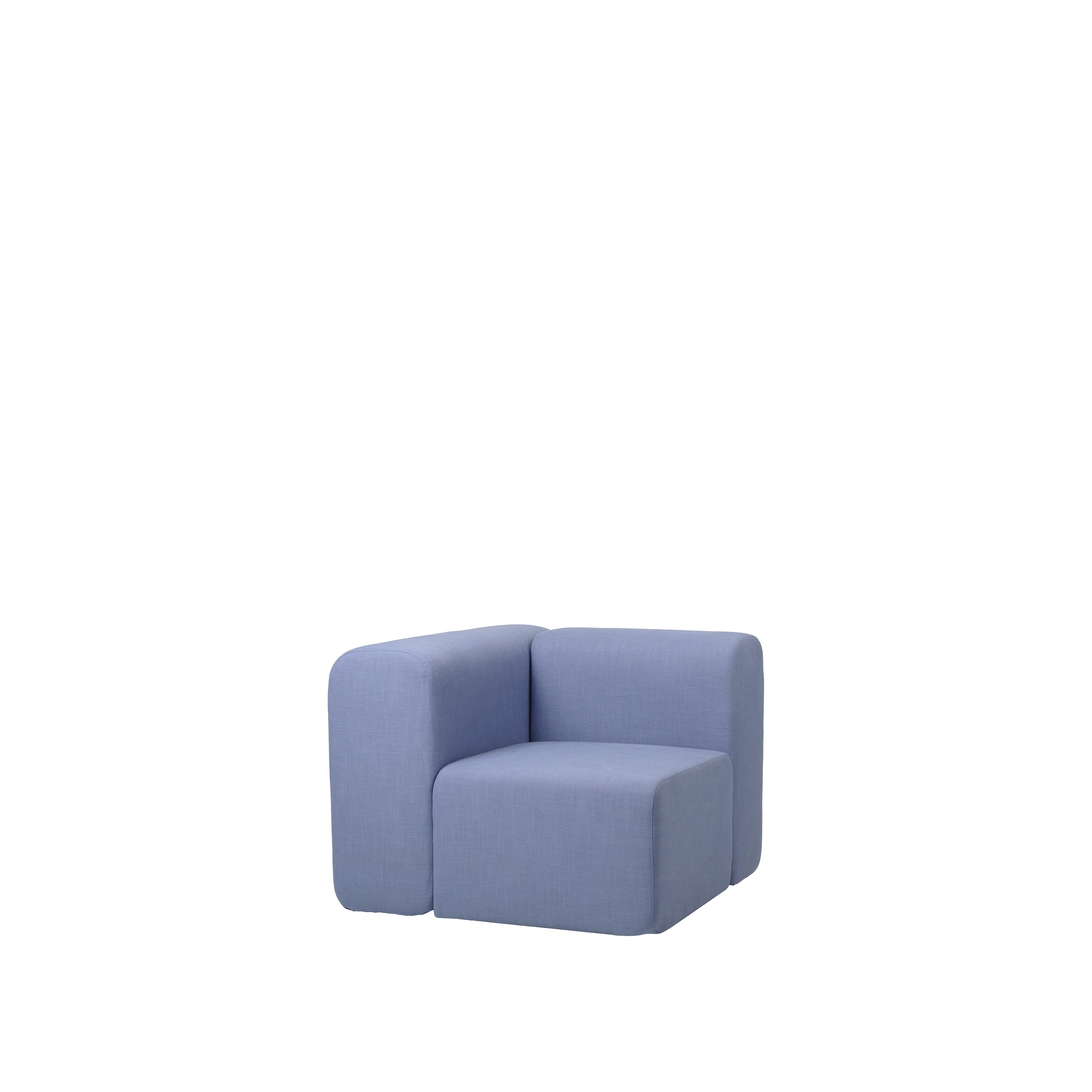 Lagoon Right Corner Module