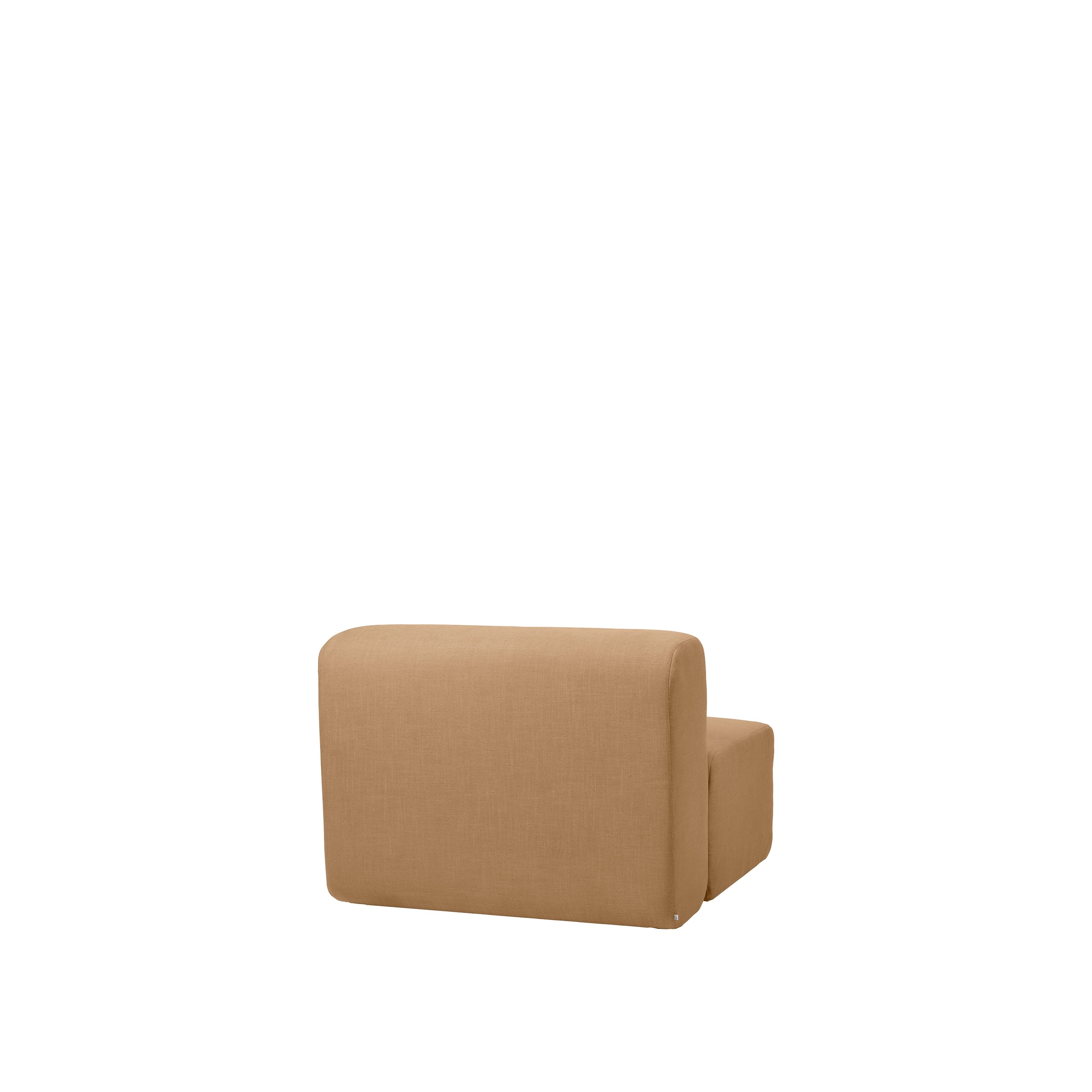 Lagoon Chaise longue module