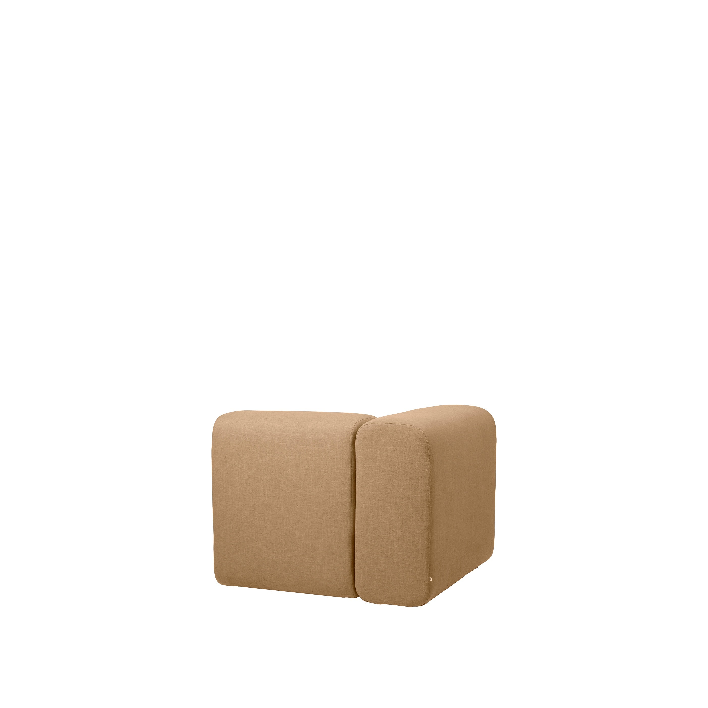 Lagoon Right Corner Module