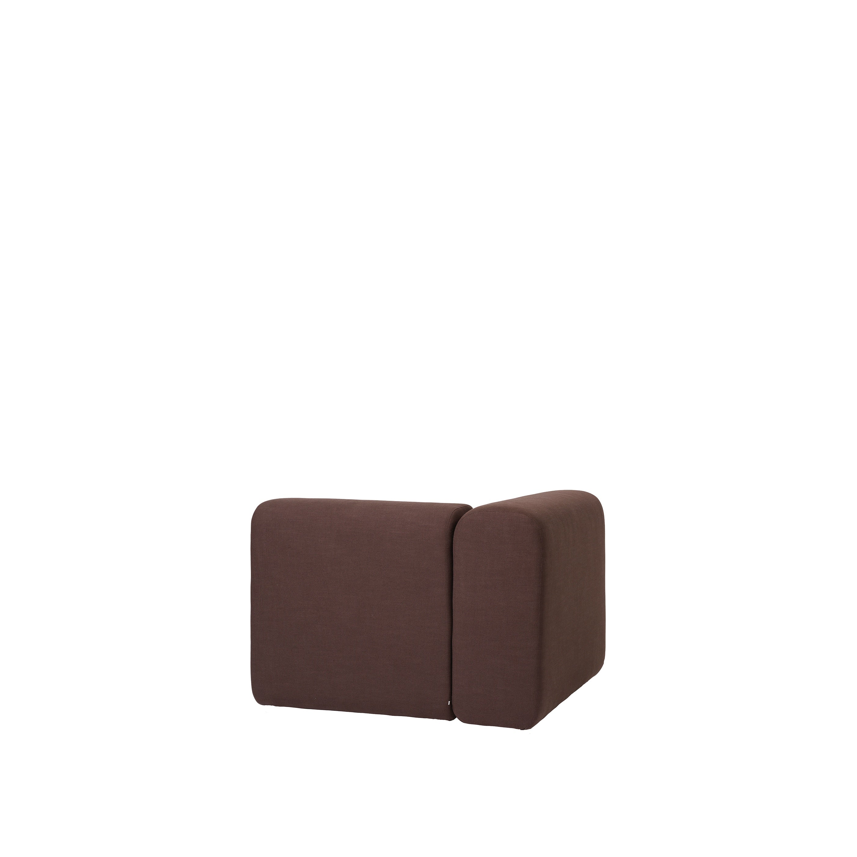 Lagoon Right Corner Module