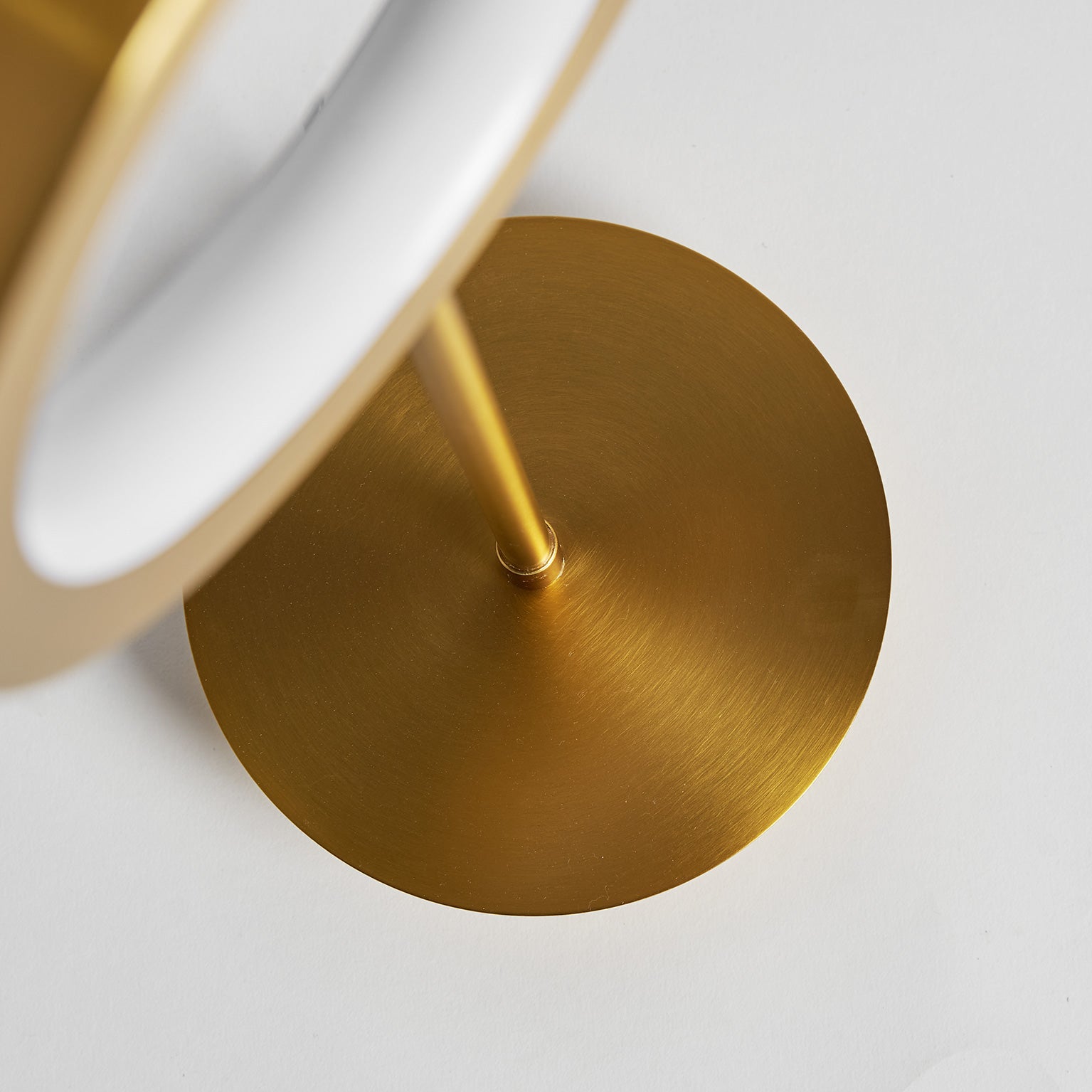 GULDLJUS Table Lamp