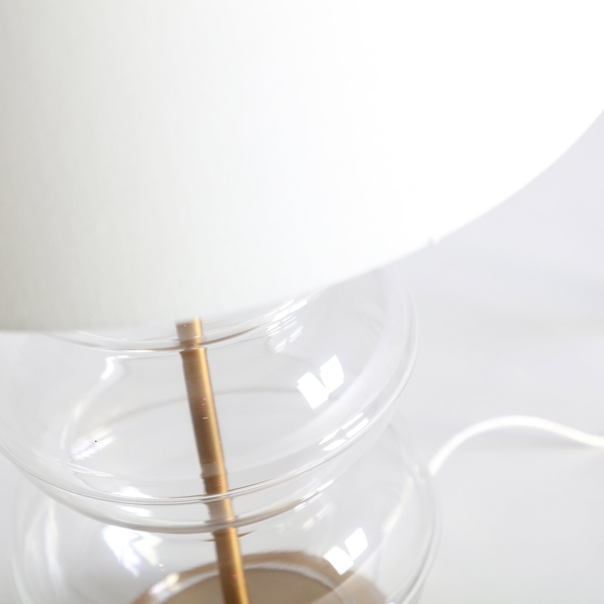 LJUSVIK Table Lamp