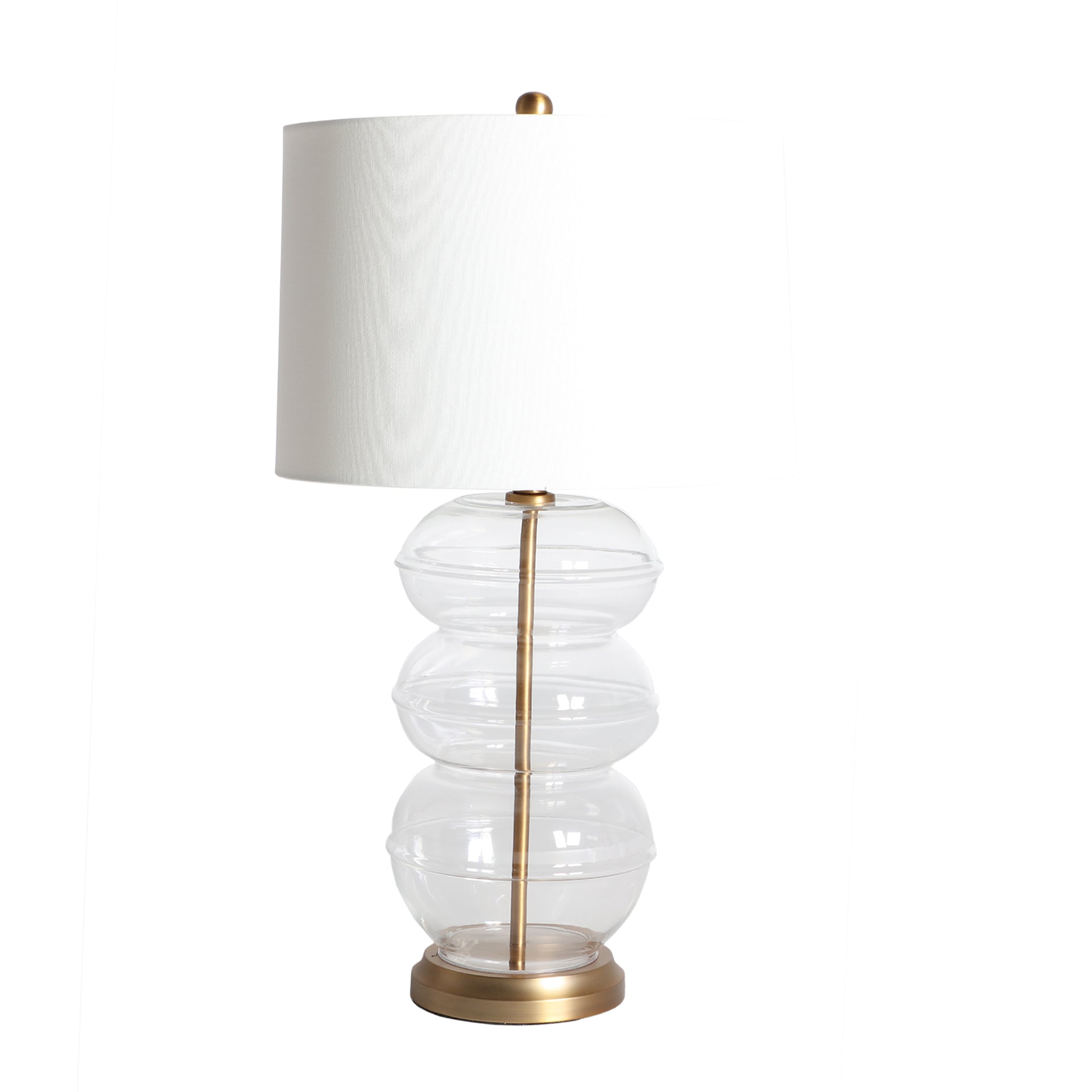 LJUSVIK Table Lamp