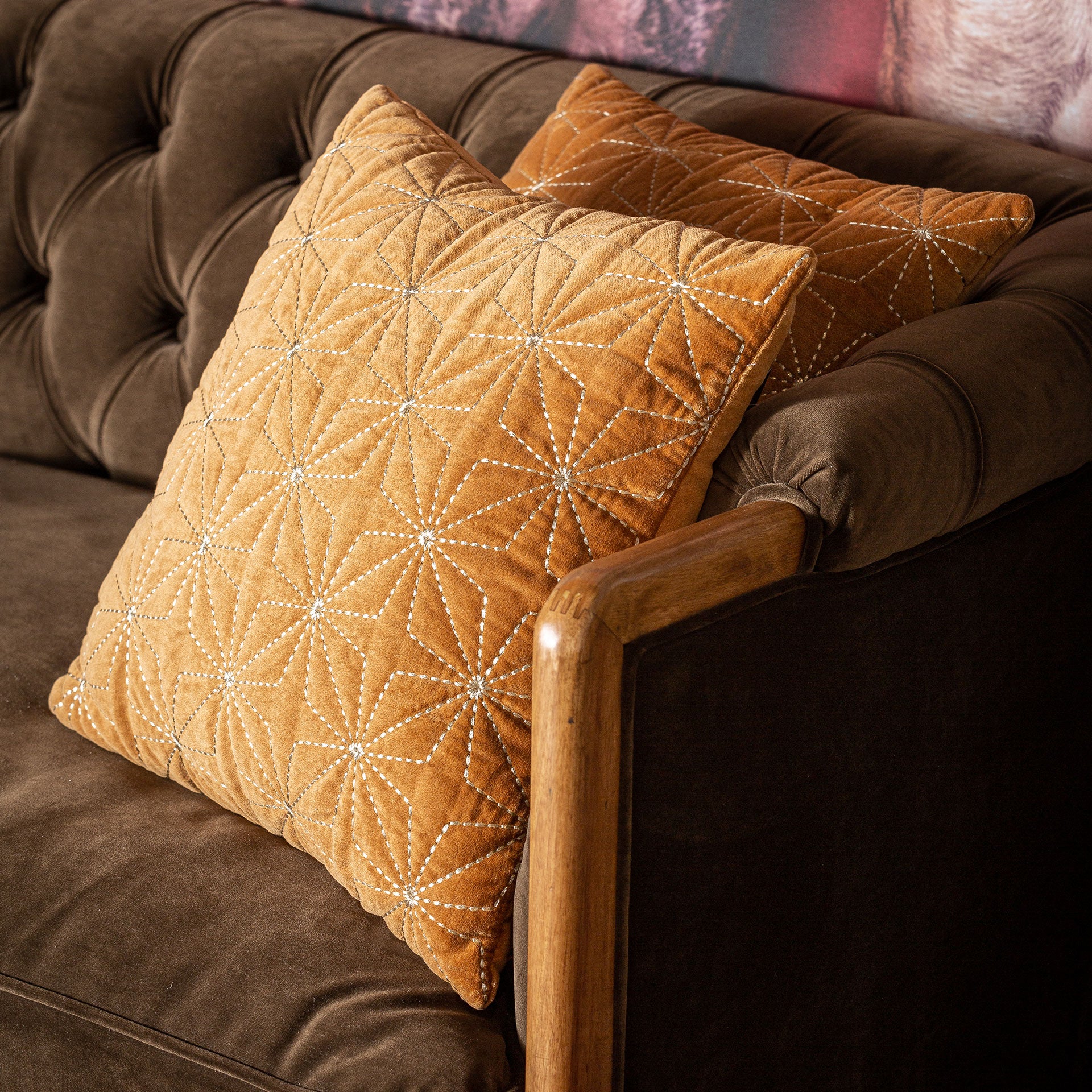 VILMA CUSHION