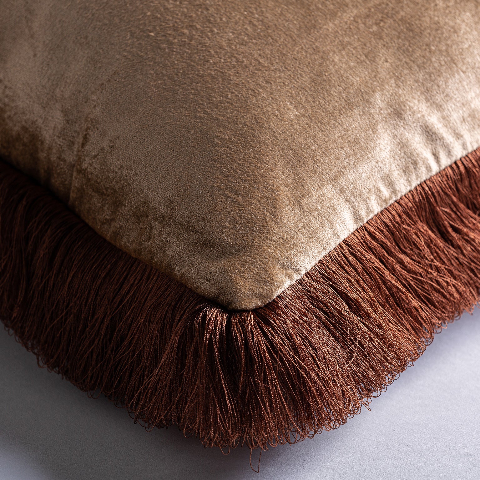 ZAID CUSHION