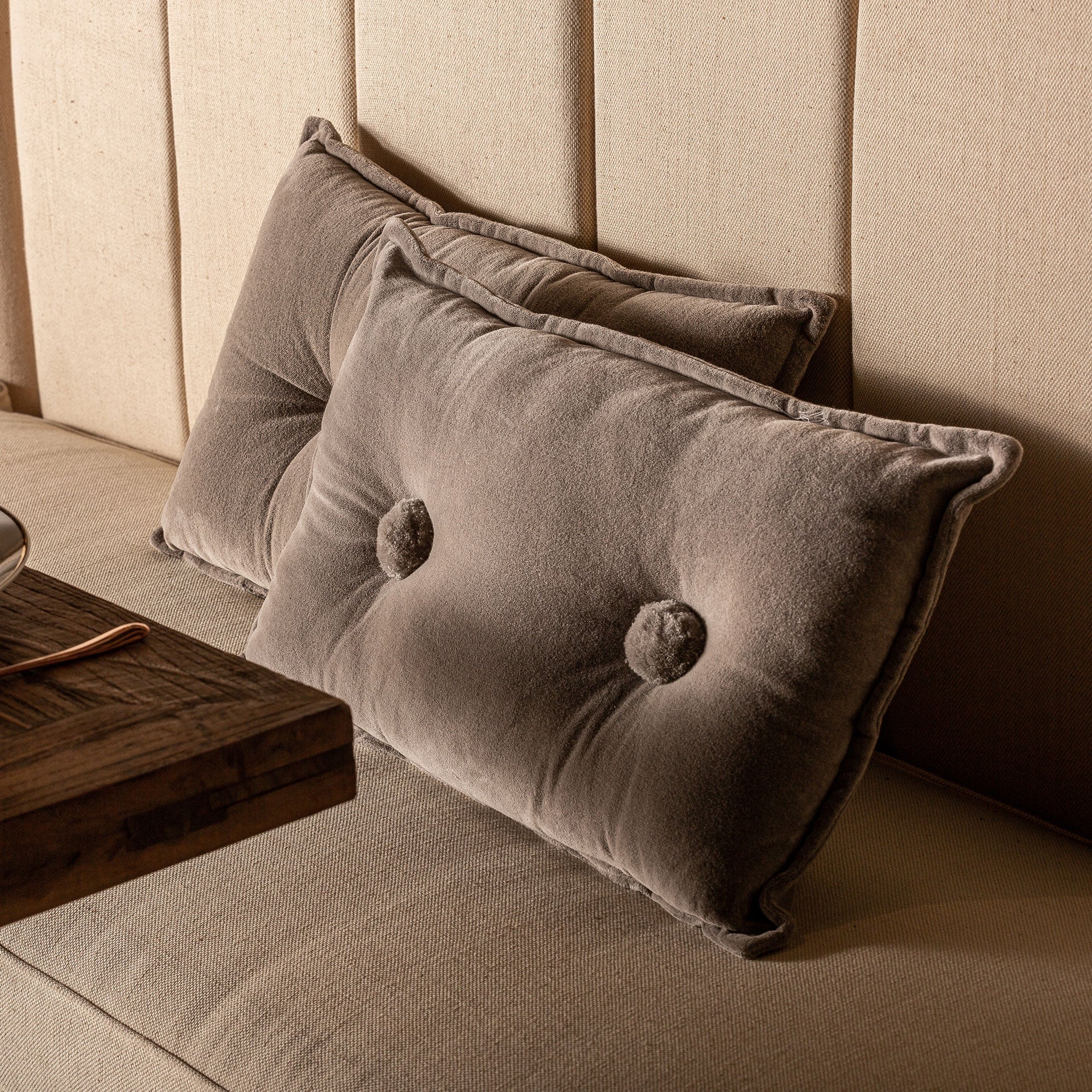 BLESSME CUSHION