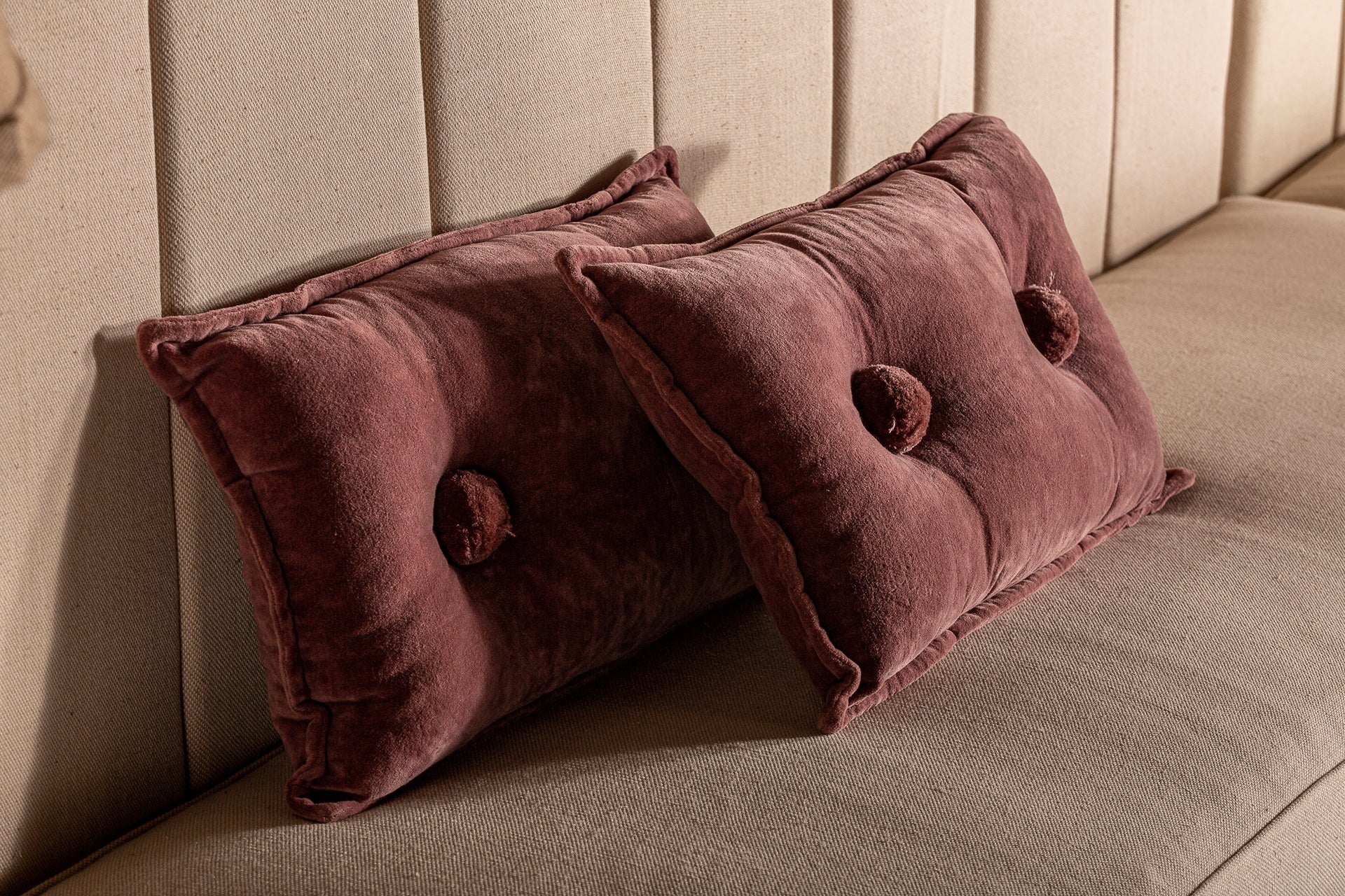 BLESSME CUSHION