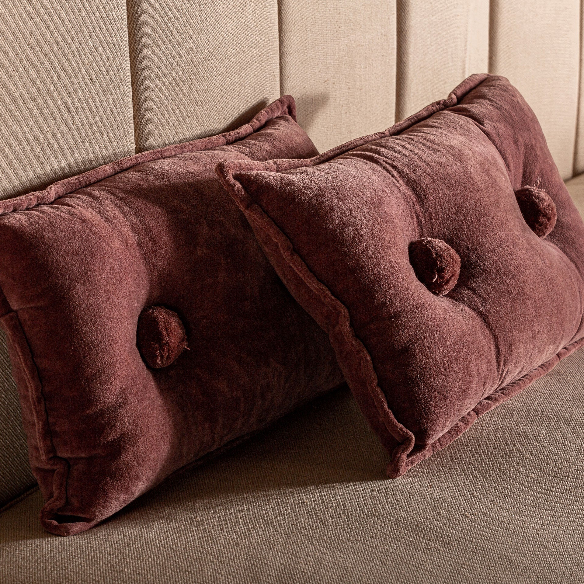 BLESSME CUSHION