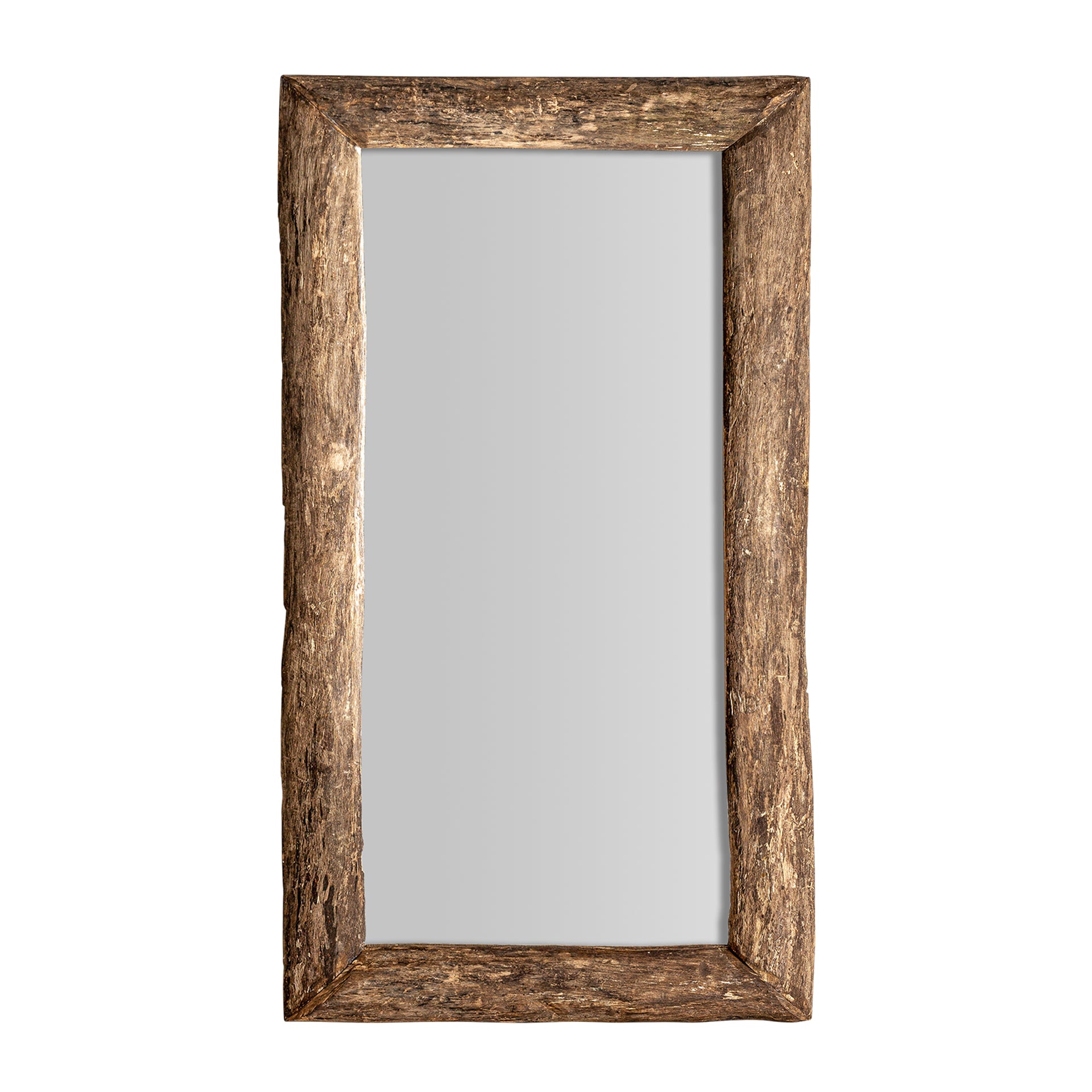 BADAI MIRROR